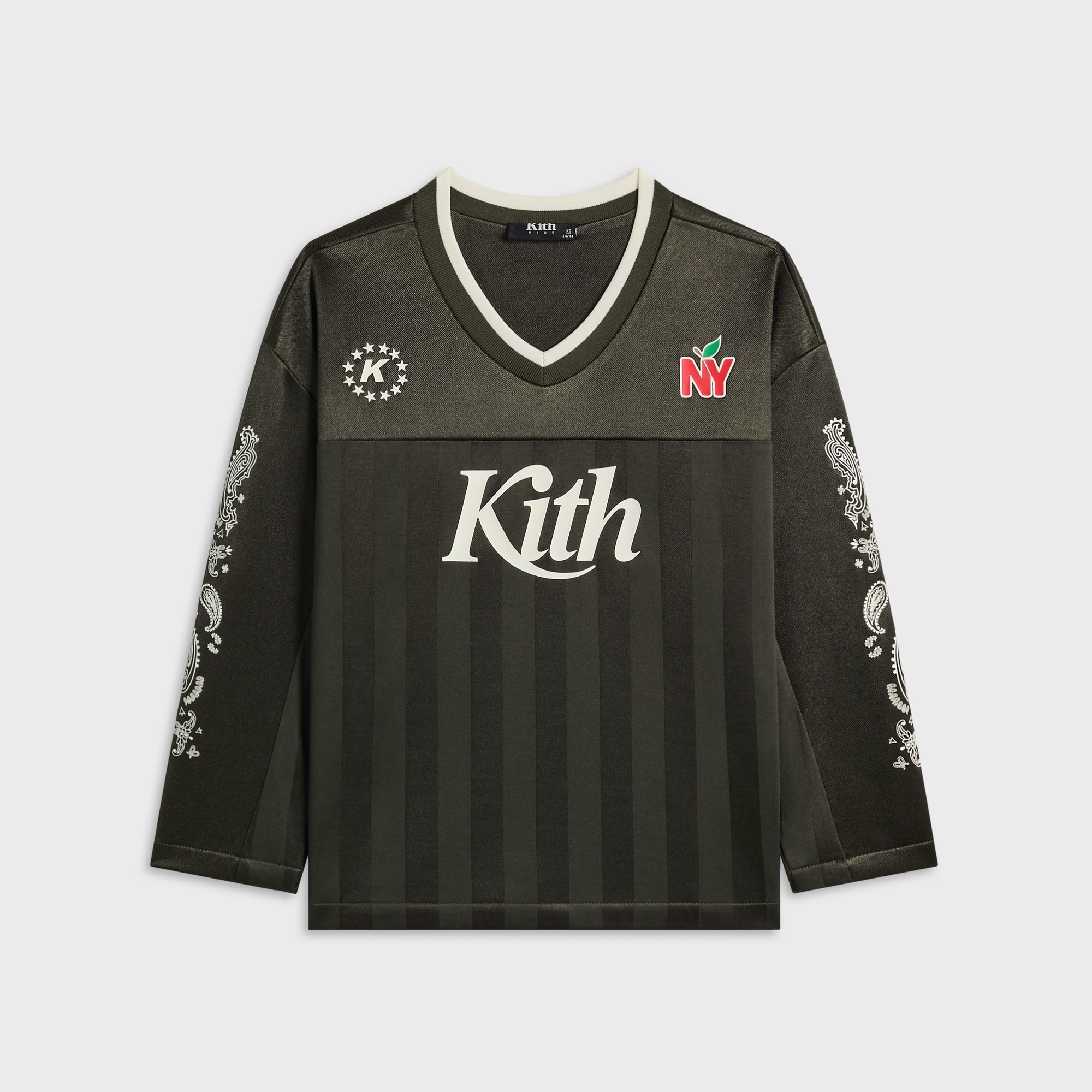 Kith Kids - Jerseys – Kith Japan