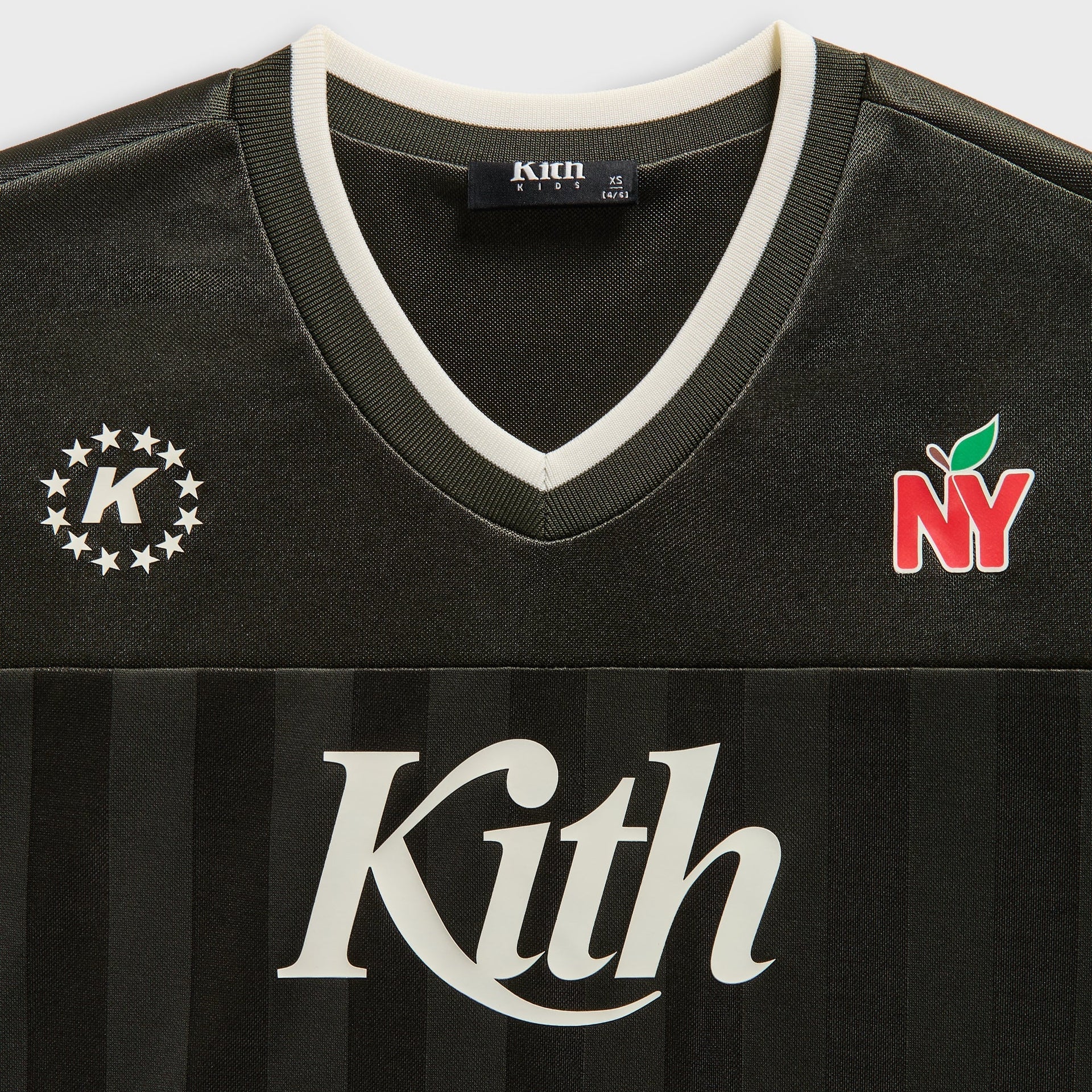 Kith Kids Malik Jersey - Monarch - PH