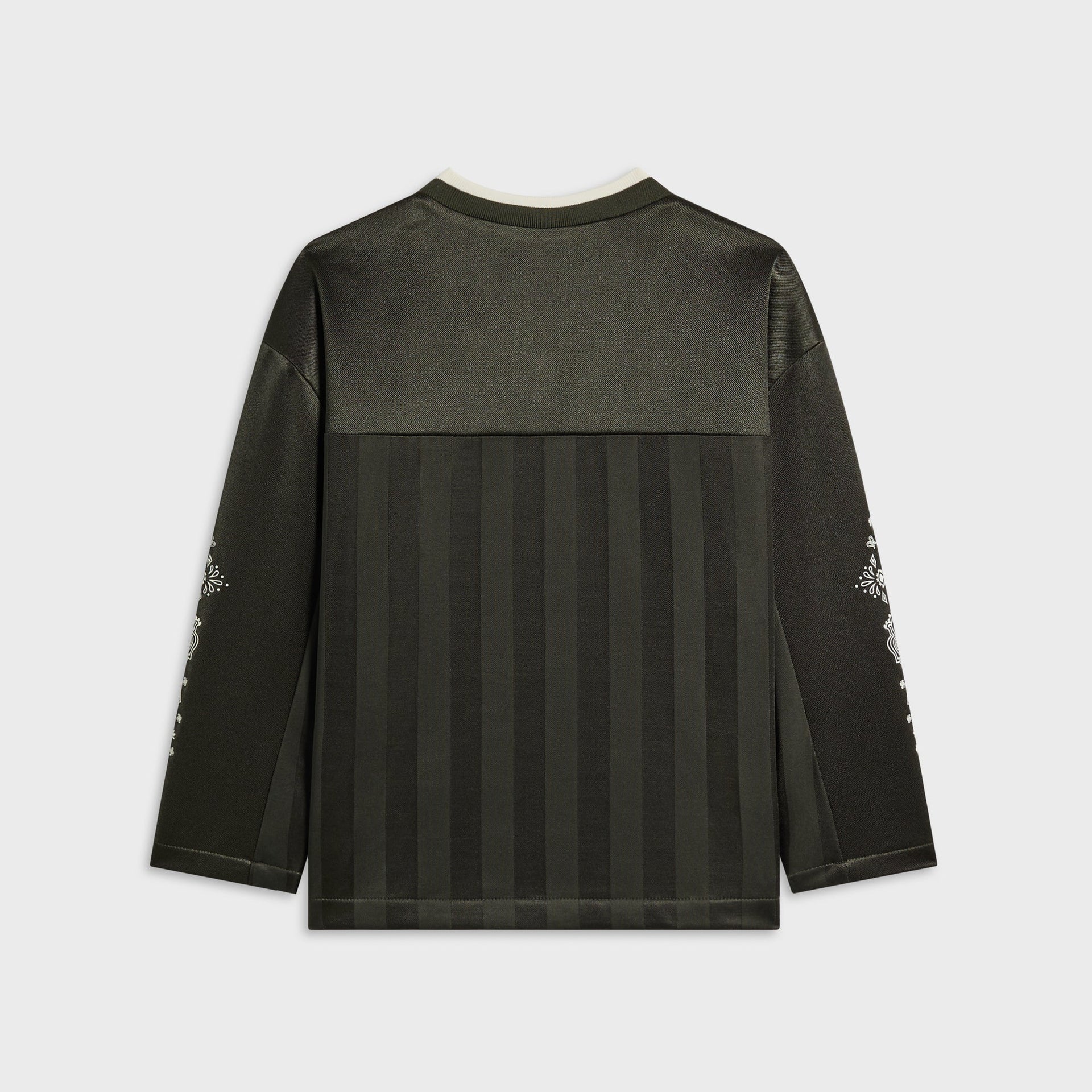 Kith Kids Malik Jersey - Monarch