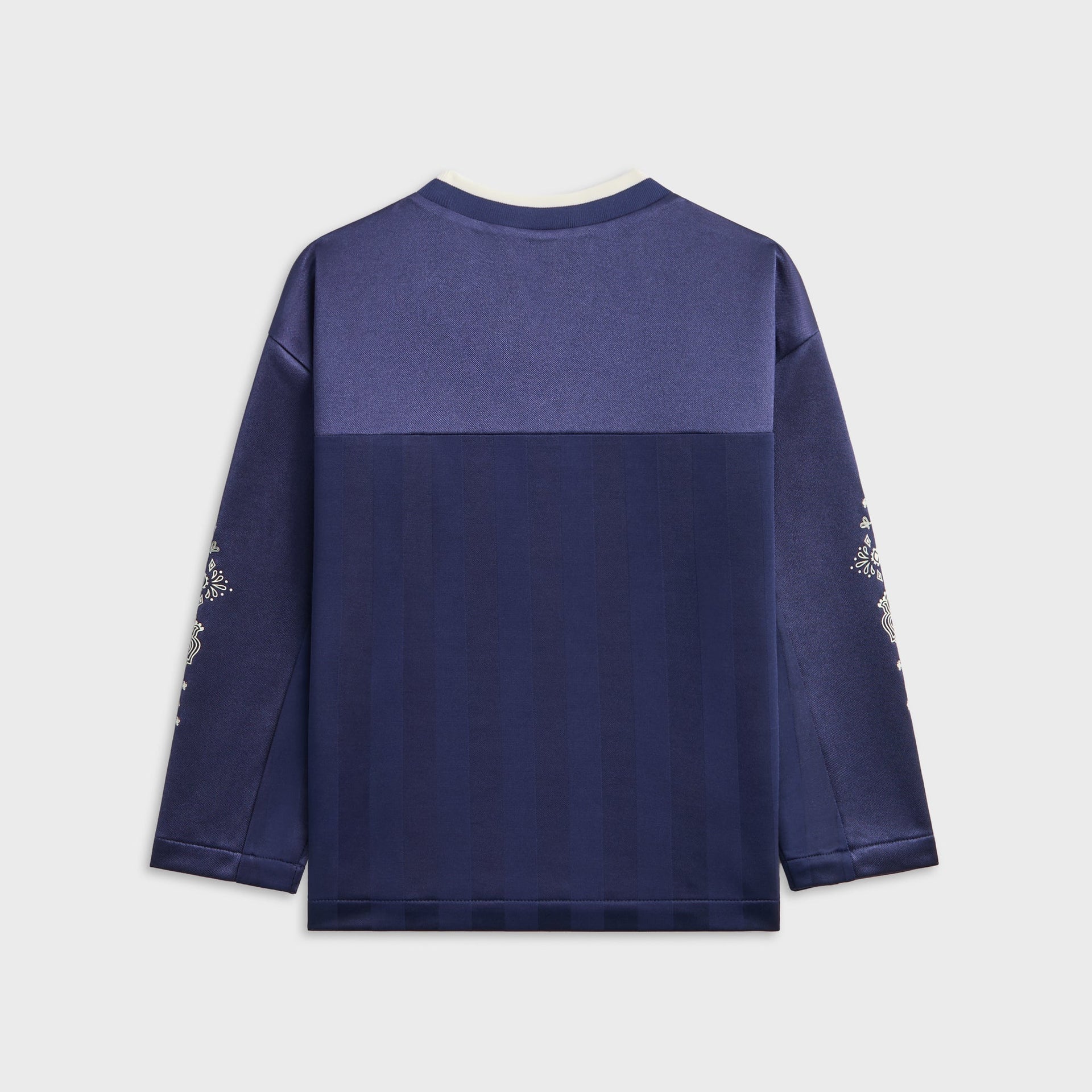Kith Kids Malik Jersey - Nocturnal - PH