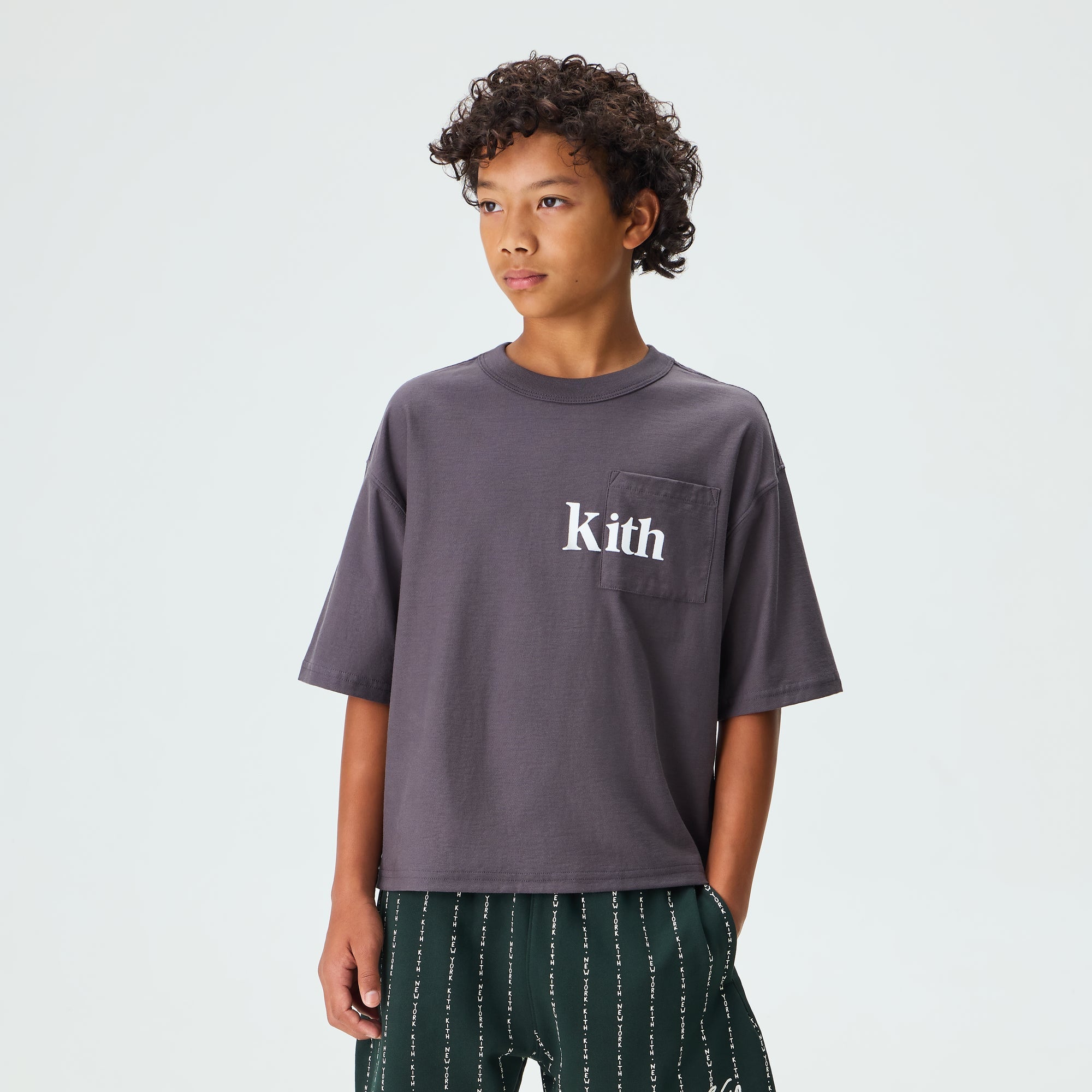 Kith Kids - Tops | Kith JP – Kith Japan
