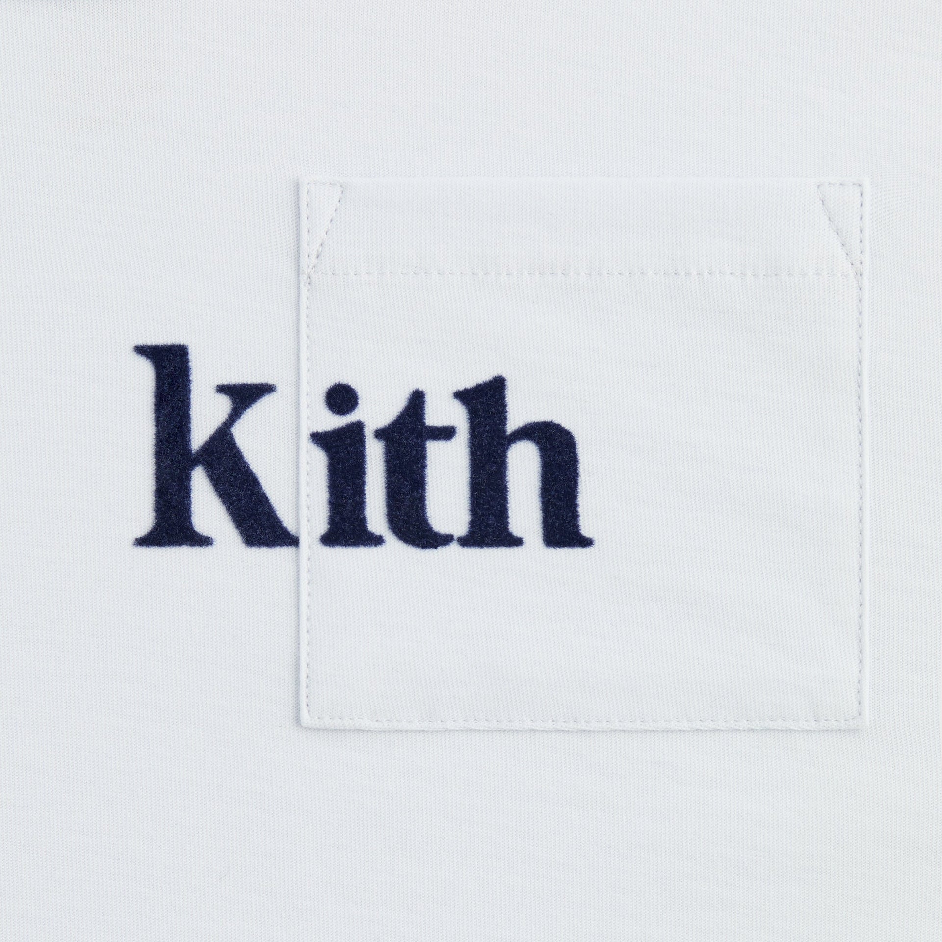 Kith Kids Quinn II Tee - Fade - PH