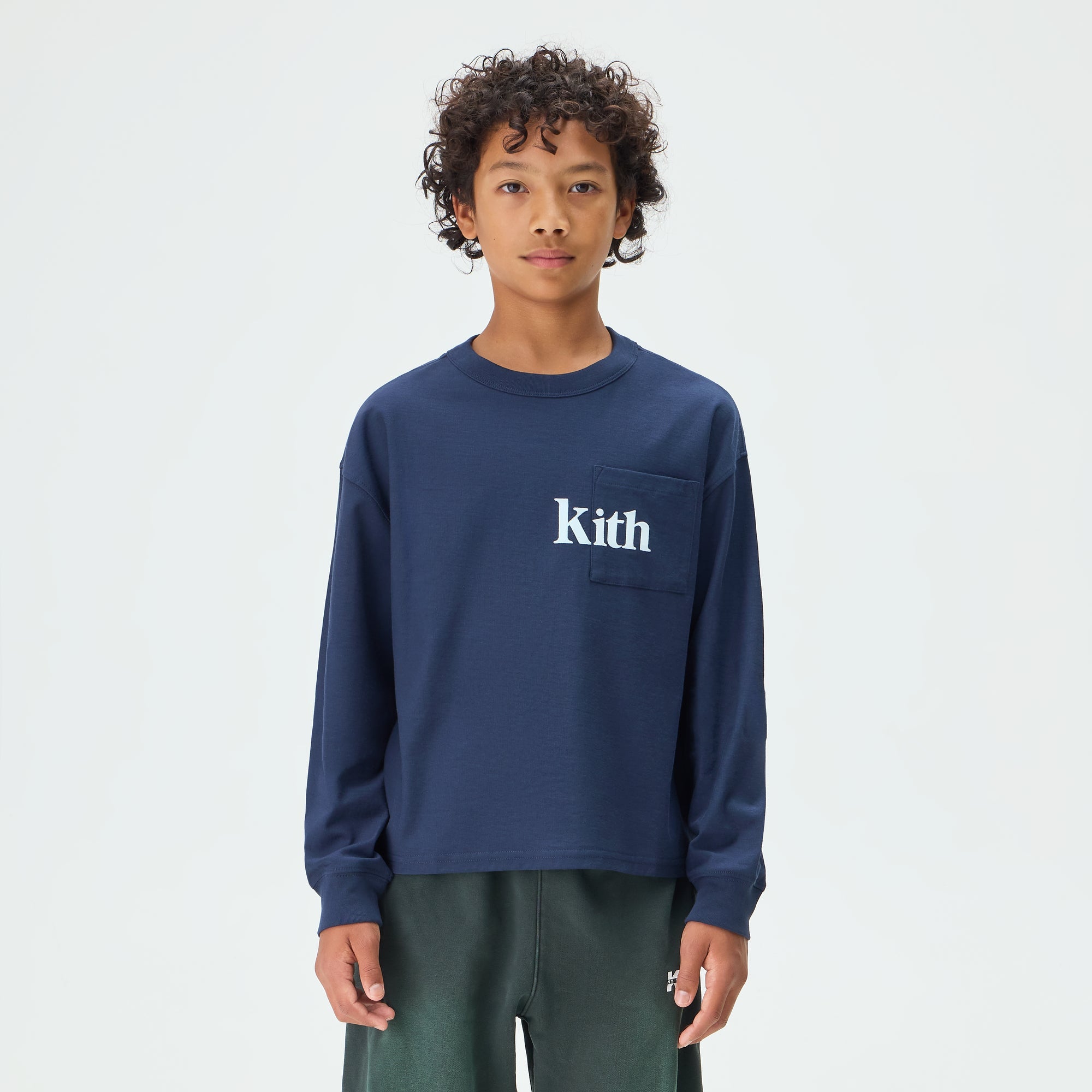 Kith Kids - Tops | Kith JP – Kith Japan