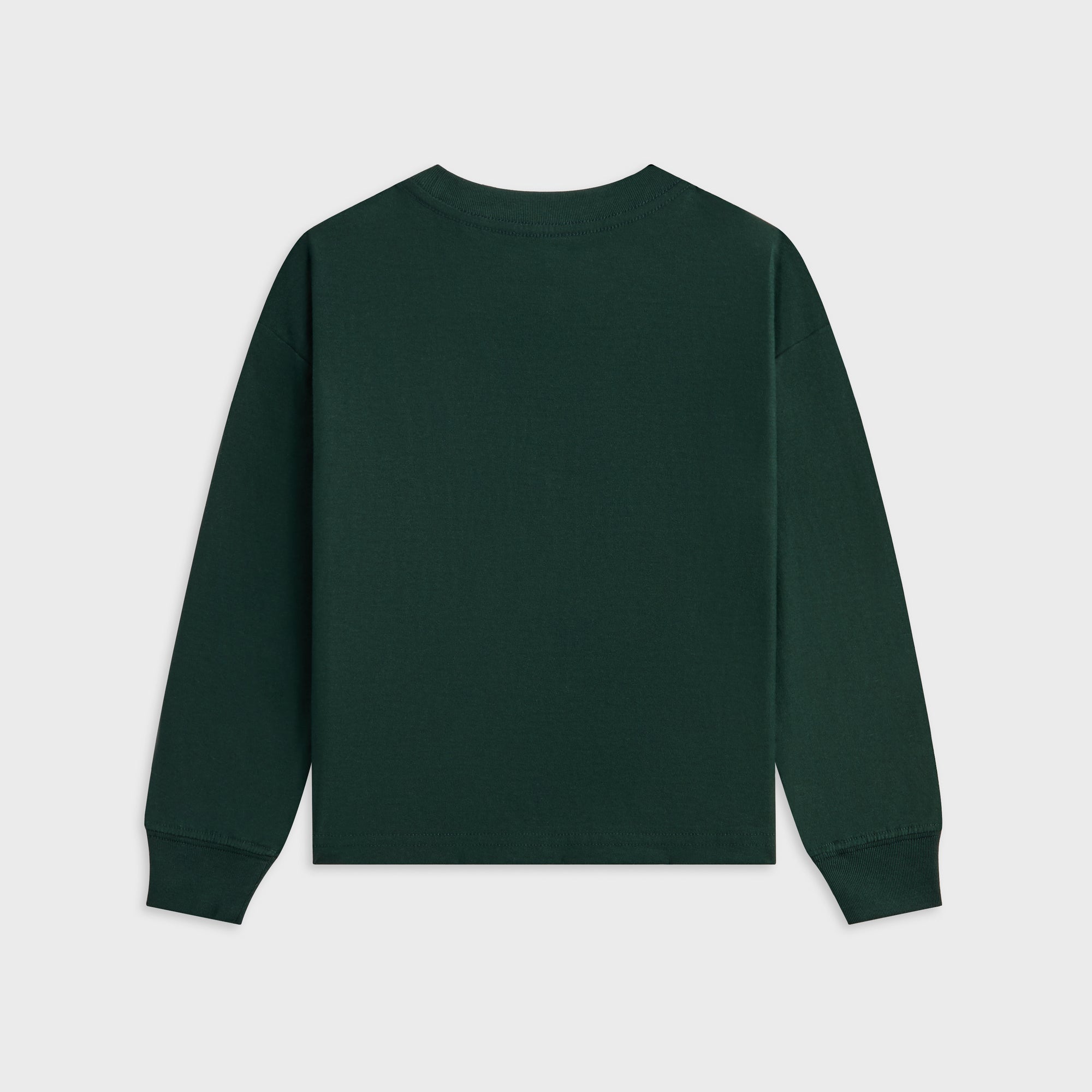 Kith Kids Long Sleeve LAX Tee - Stadium - PH – Kith Japan