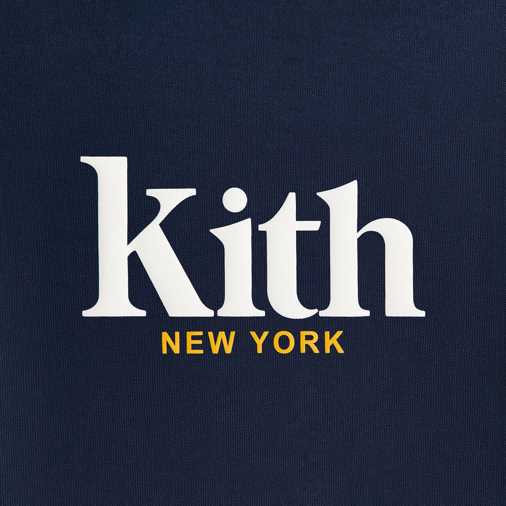 Kith Kids Classic Mott Tee - Nocturnal - PH