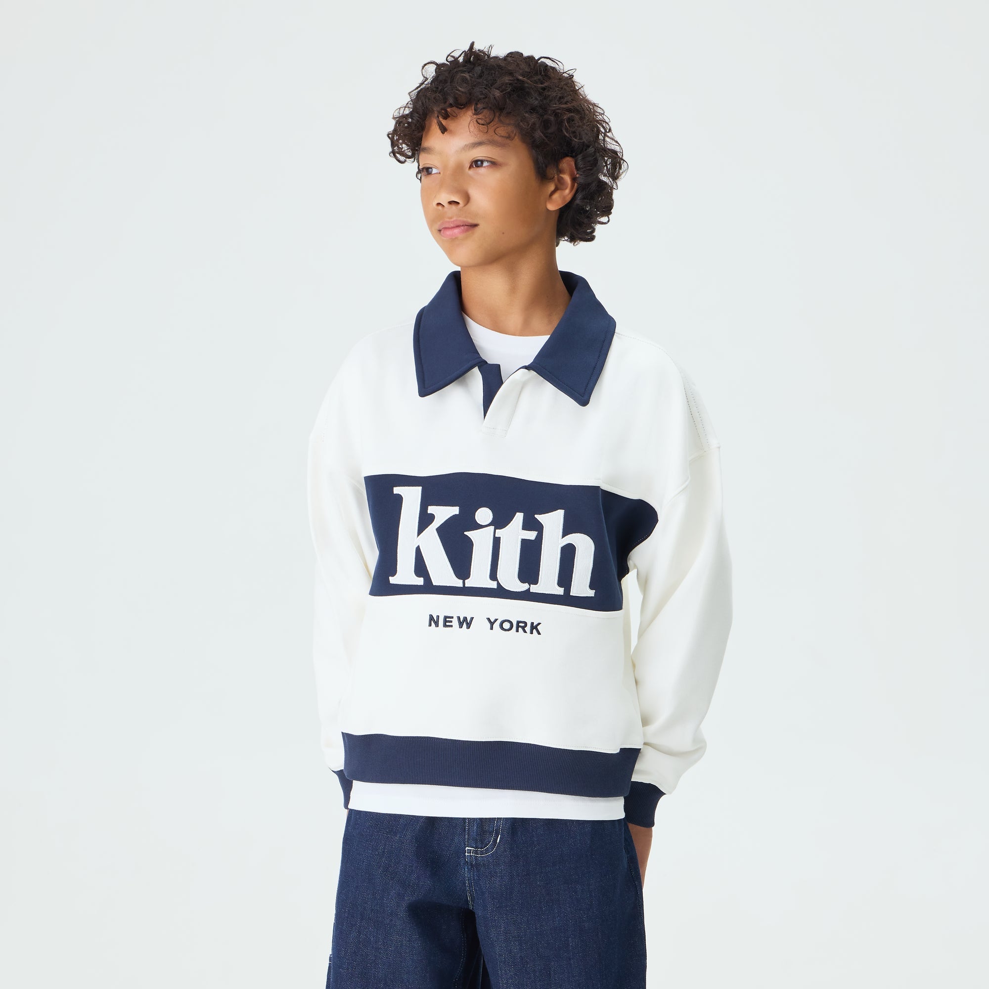 Kith Kids Collection - Shop Hoodies, Jackets, Pants & More | Kith