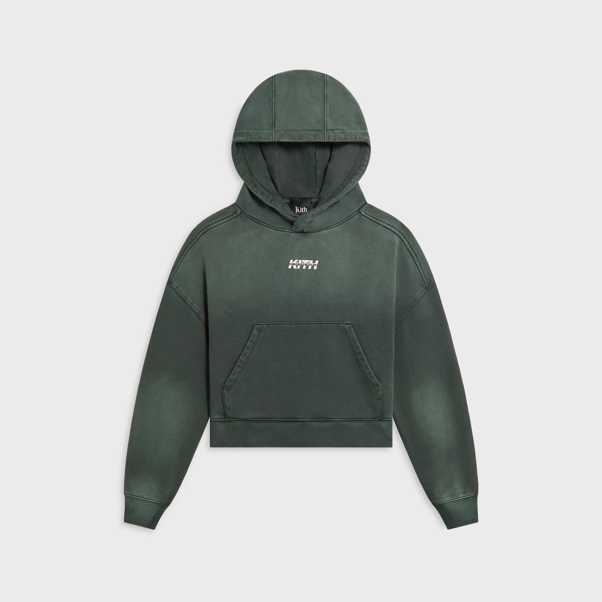 Kith Kids Nolan Hoodie - Stadium