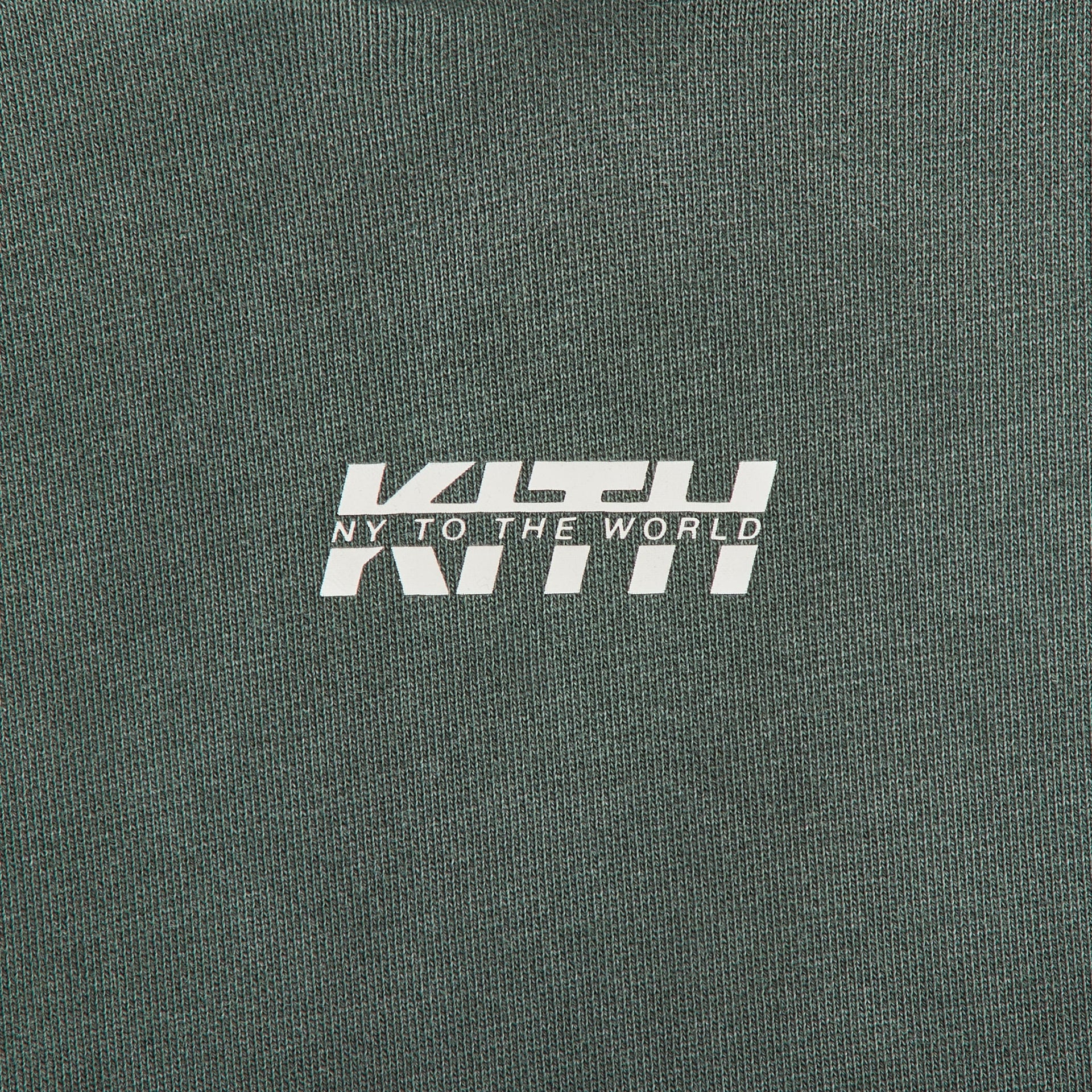 Kith Kids Nolan Hoodie - Stadium