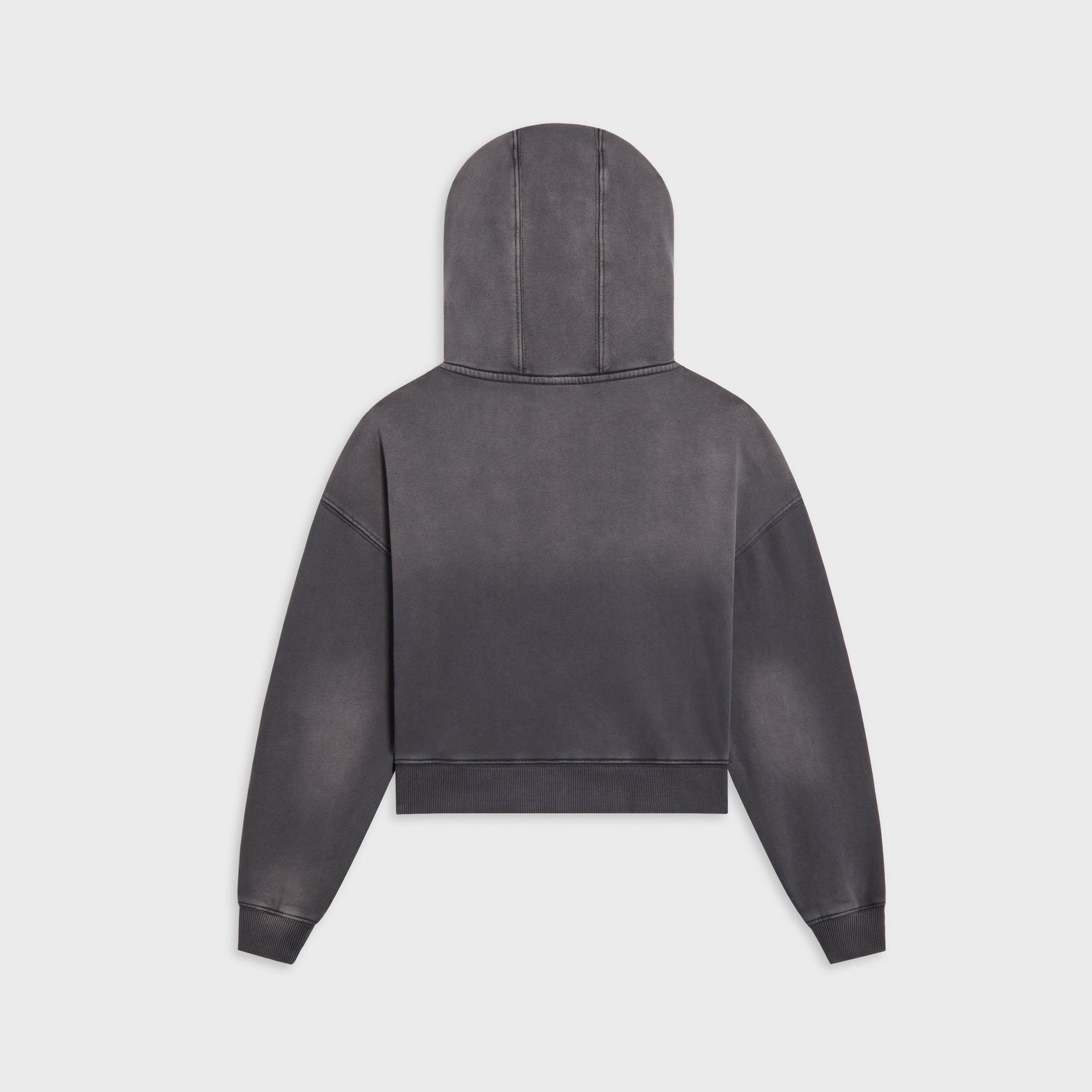 Kith Kids Nolan Hoodie - Battleship