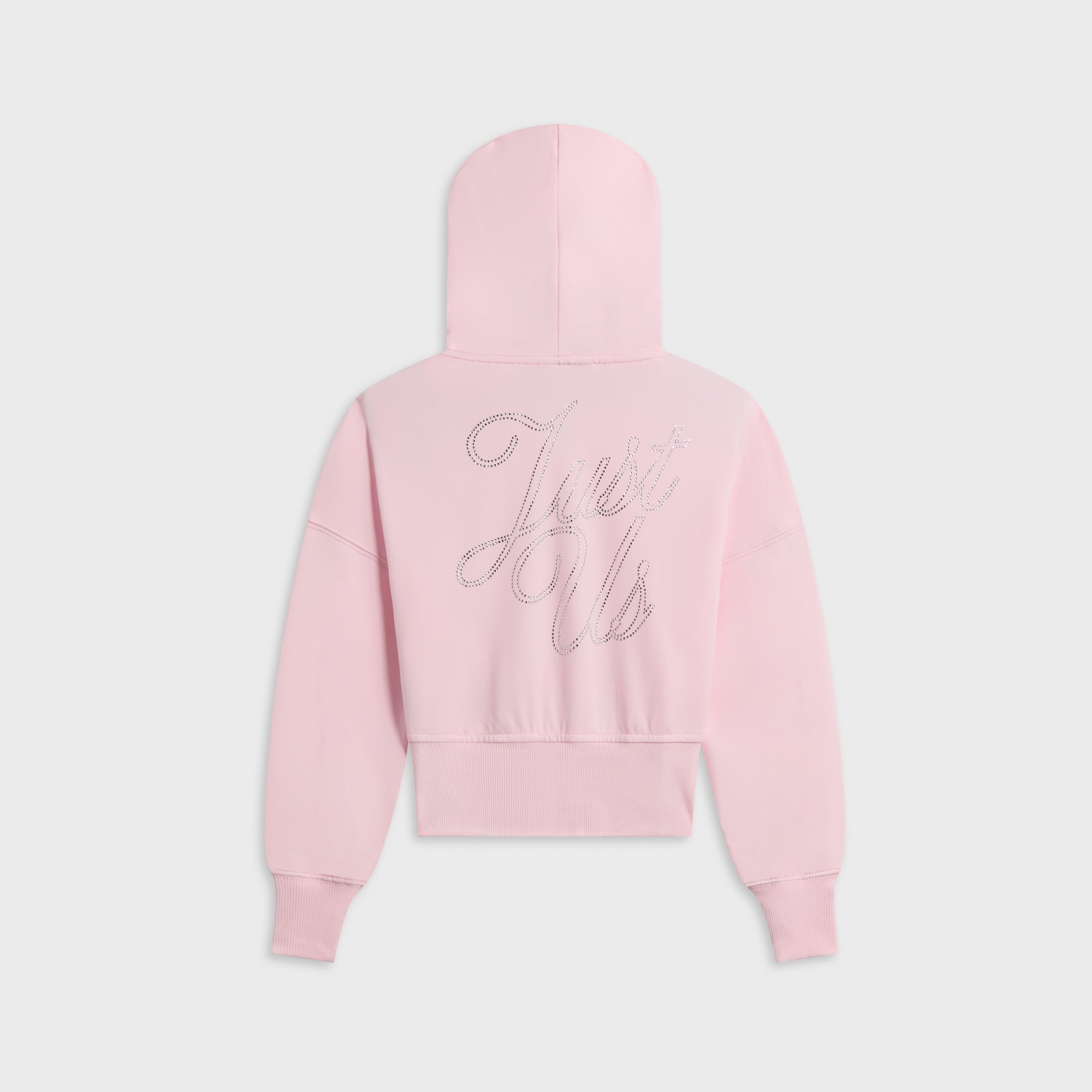 Kith Kids Cropped Nelson Hoodie - Bloom – Kith Japan