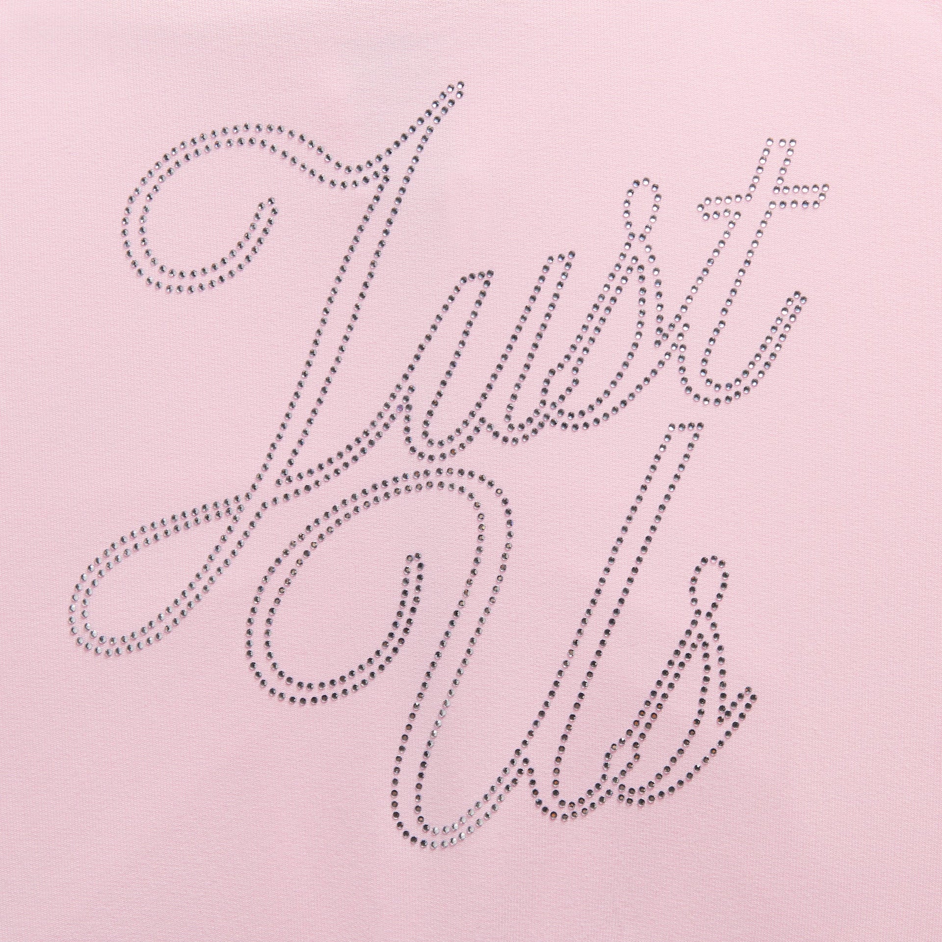 Kith Kids Cropped Nelson Hoodie - Bloom