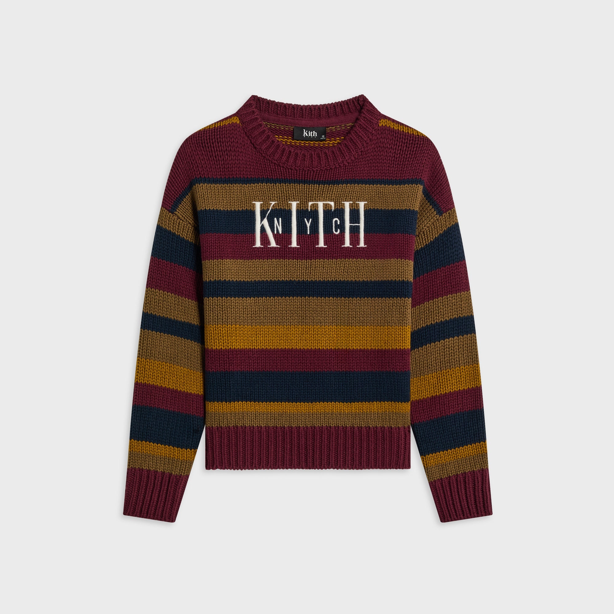 値下げ中 KITH  ニット Kith Japan – Homepage