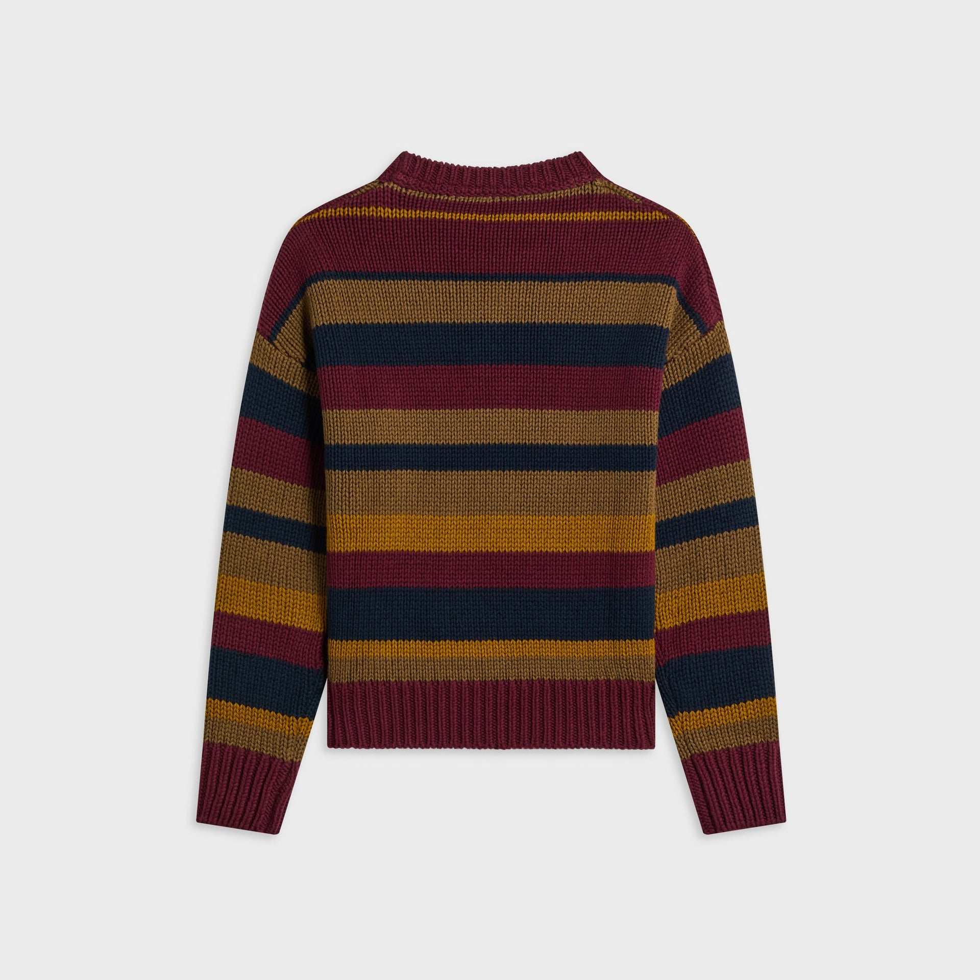 Kith Kids Chunky Knit Nelson Crewneck - Essence