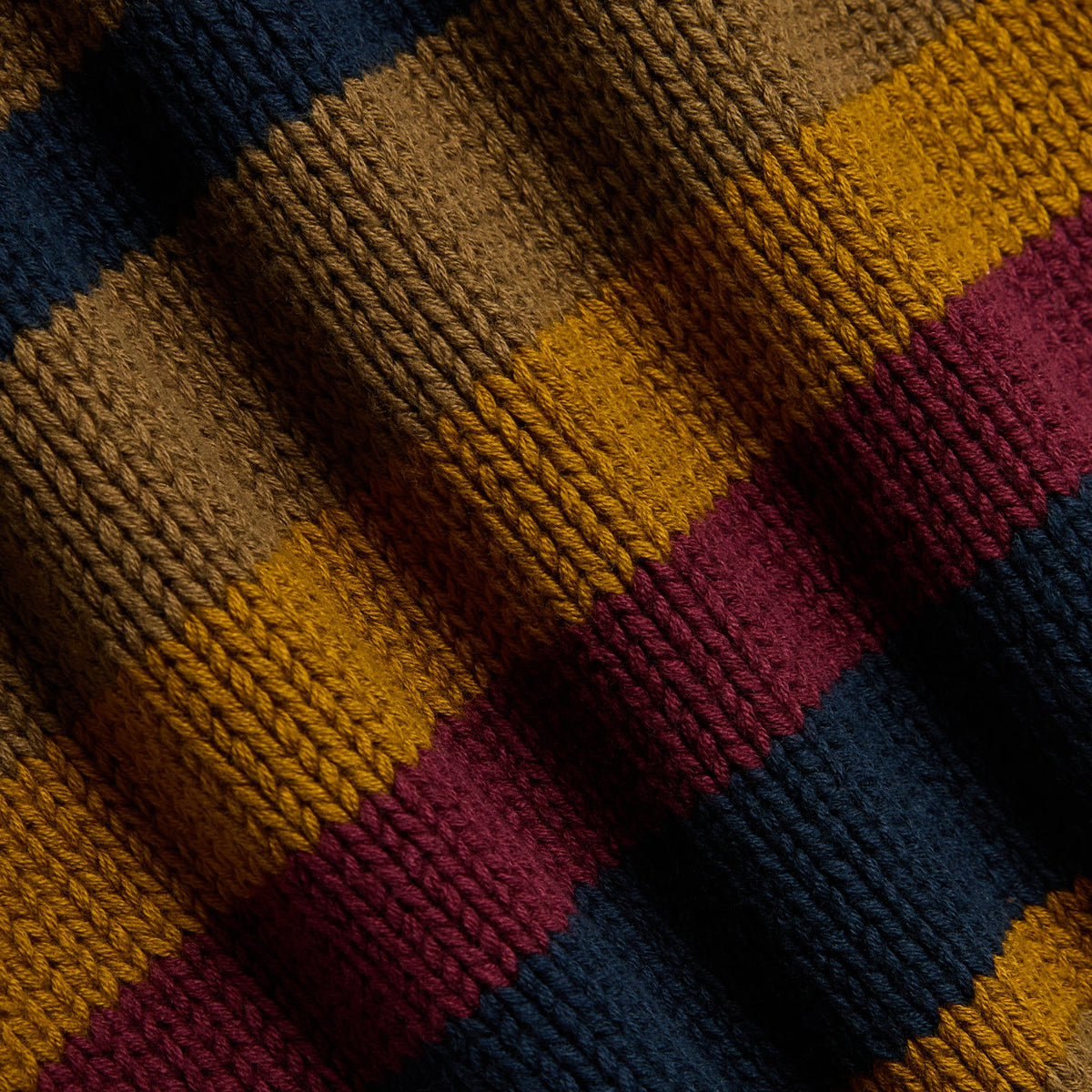 Kith Kids Chunky Knit Nelson Crewneck - Essence