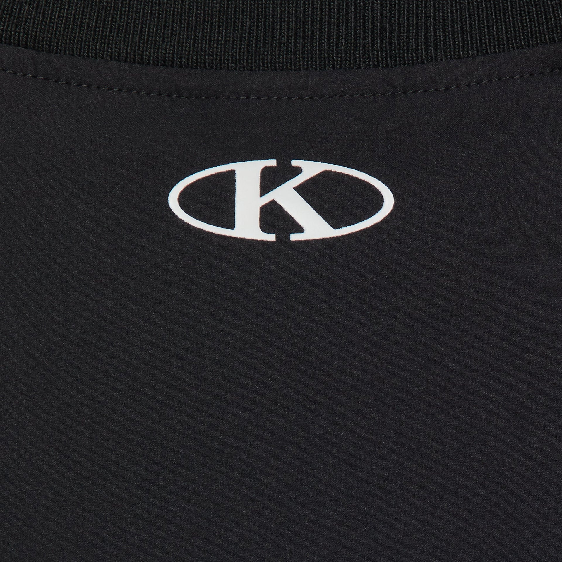 Kith Kids Novelty Beckett Pullover - Black
