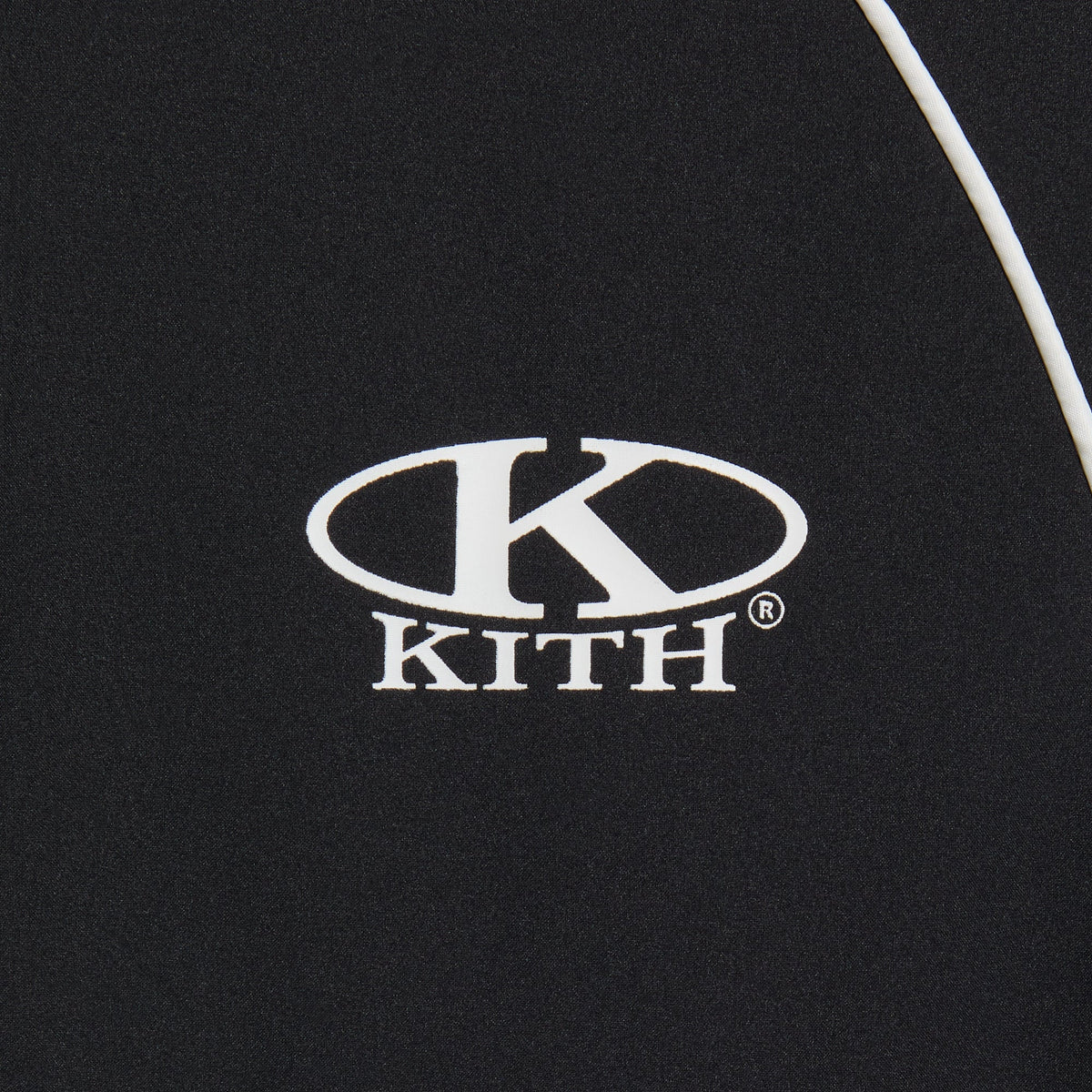 Kith Kids Novelty Beckett Pullover - Black