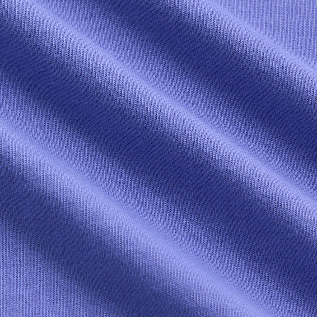 Kith Kids Sketched Classic Logo Mulberry II Tee - Iolite