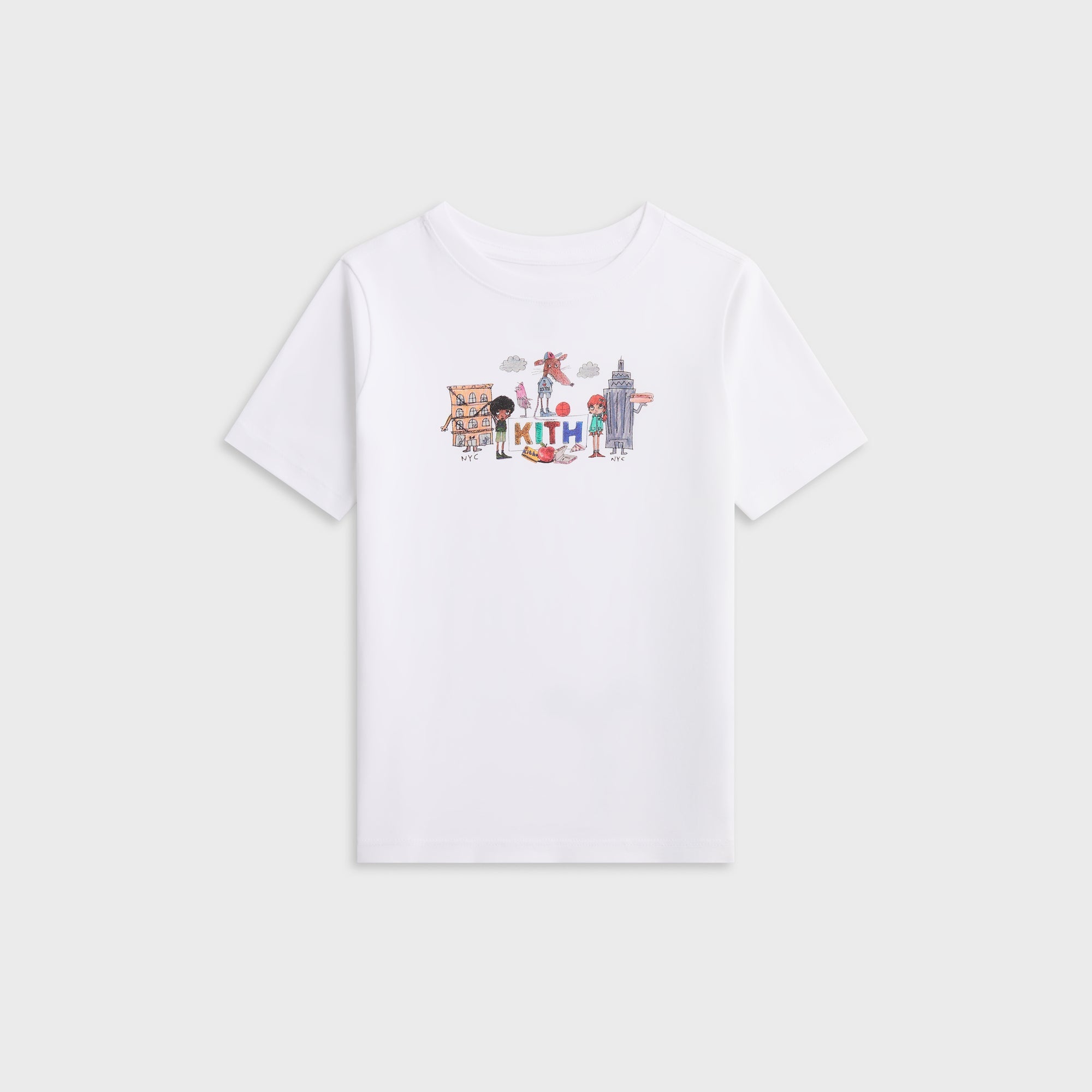 Kith Kids - Tees | Kith JP – Kith Japan