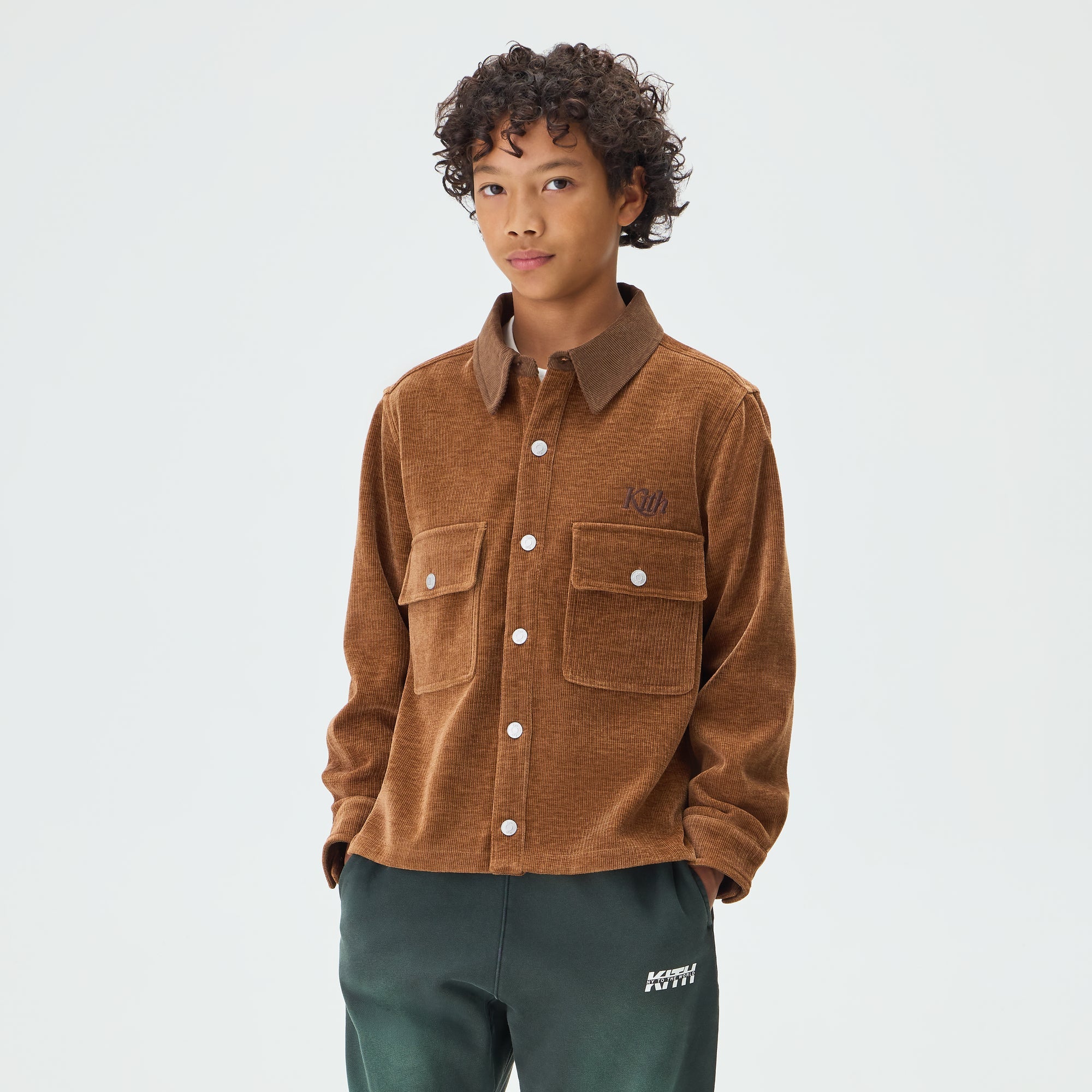 Kith Kids Fall Classics 2026 – Kith Japan