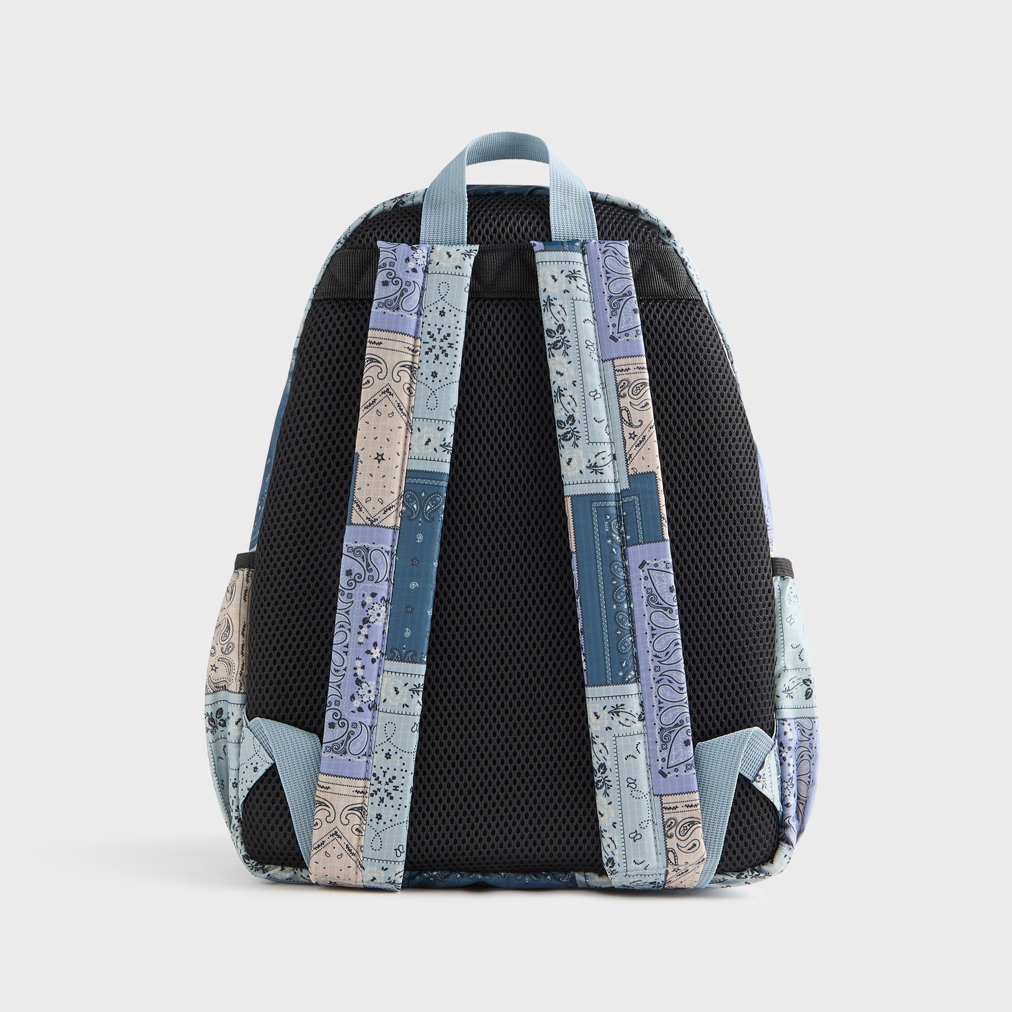 Kith Kids Printed Nylon Backpack - Wilde – Kith Japan