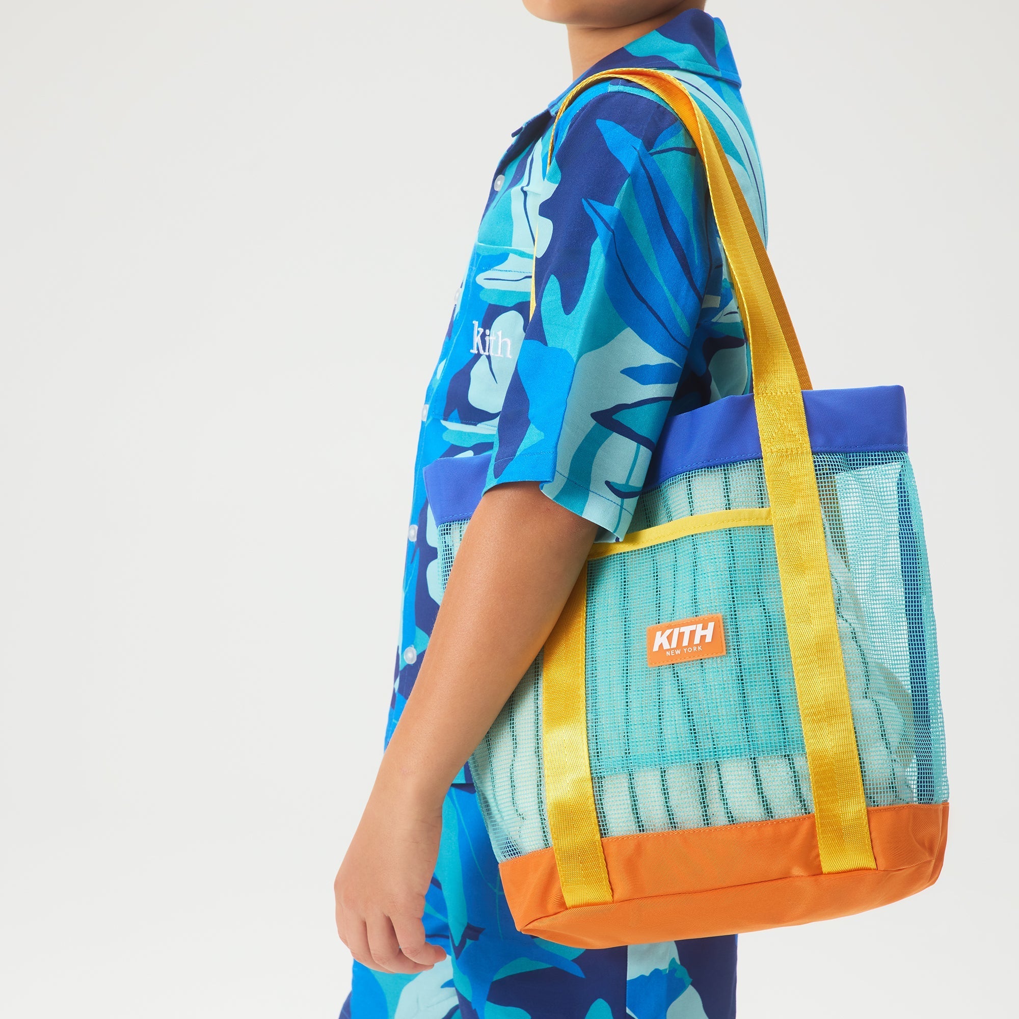 Kith Kids Summer 2026 Delivery I Accessories – Kith Japan