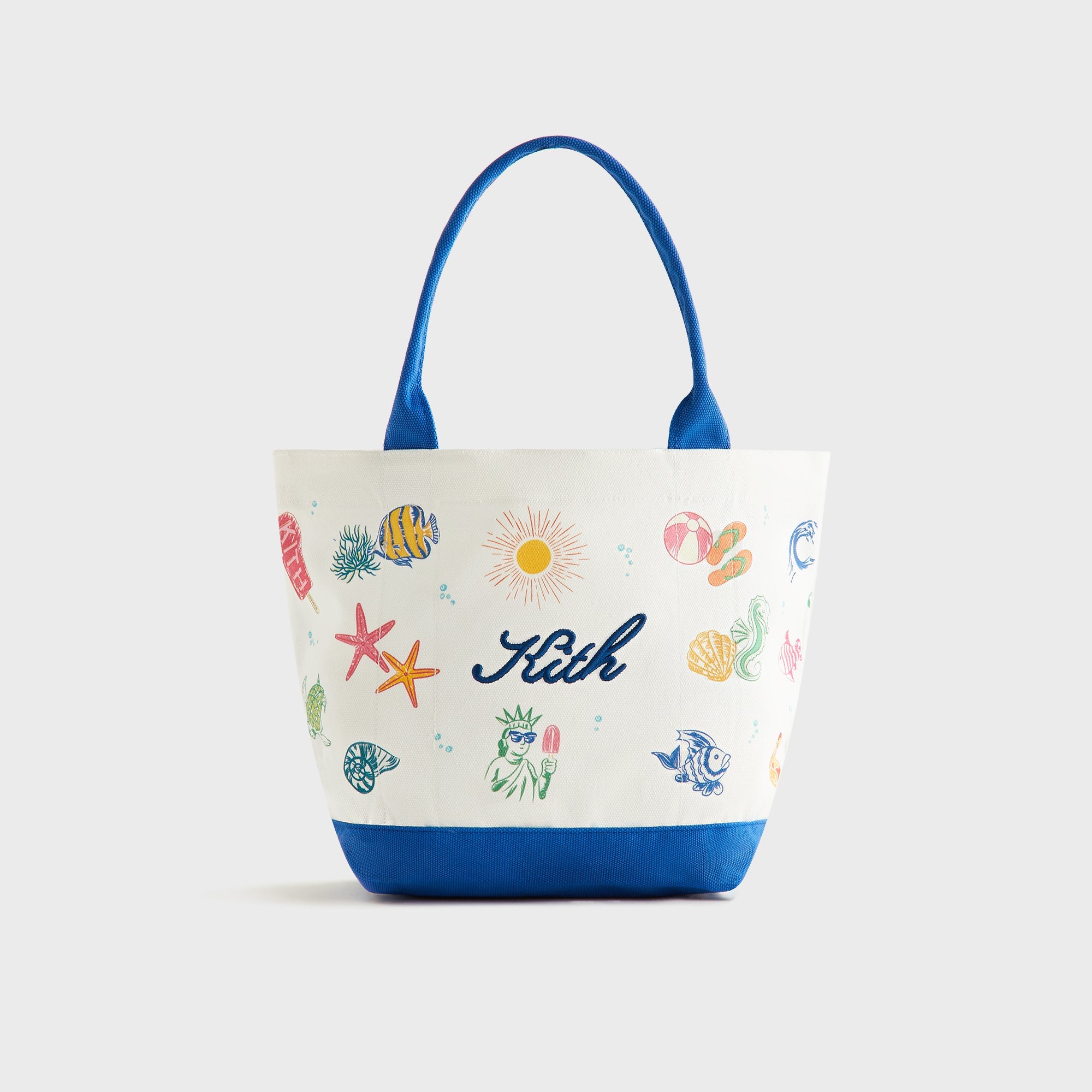 Kith Kids Summer 2026 Delivery I Accessories – Kith Japan
