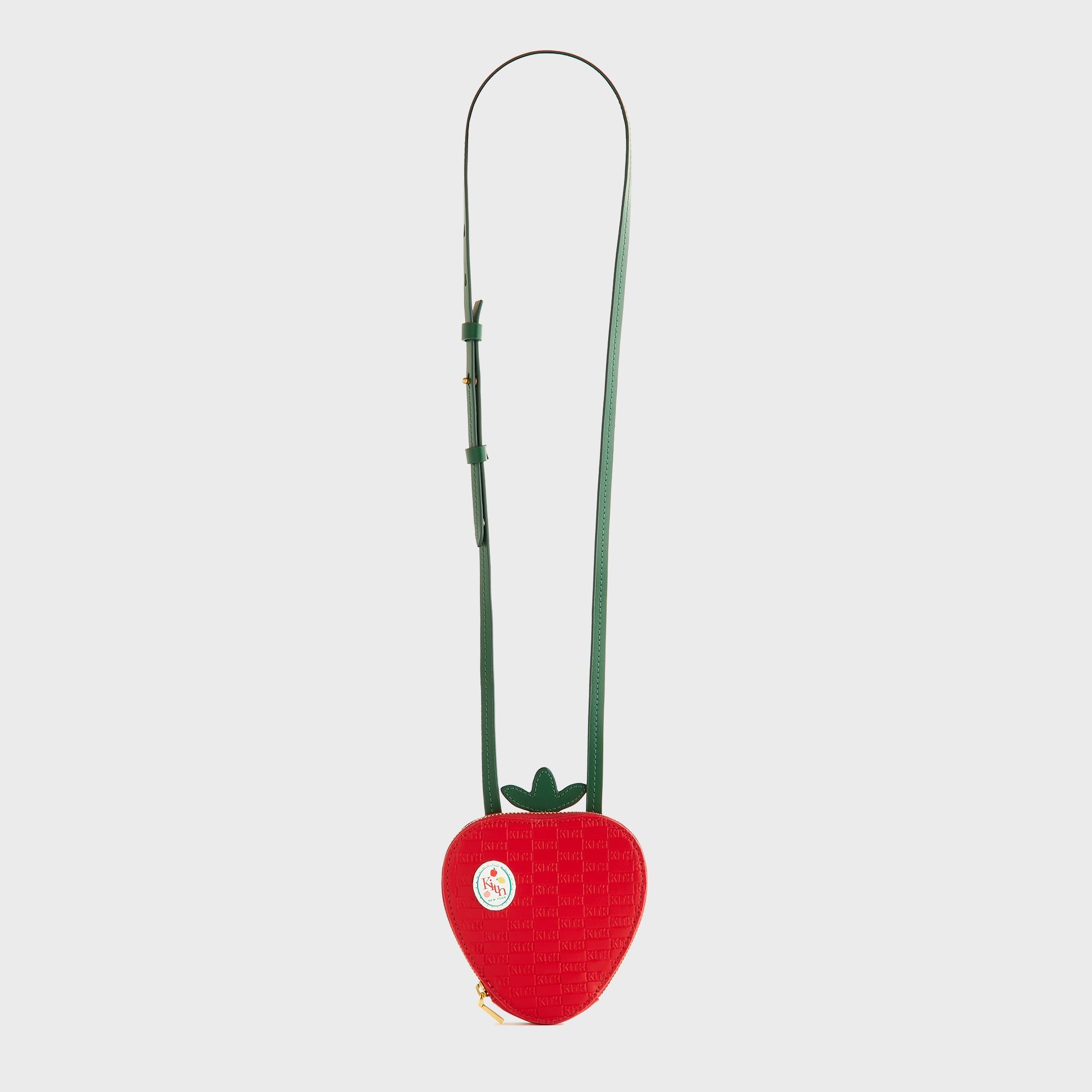 YKT様 Kith Kids Strawberry Crossbody Pouch - Dalle – Kith Japan