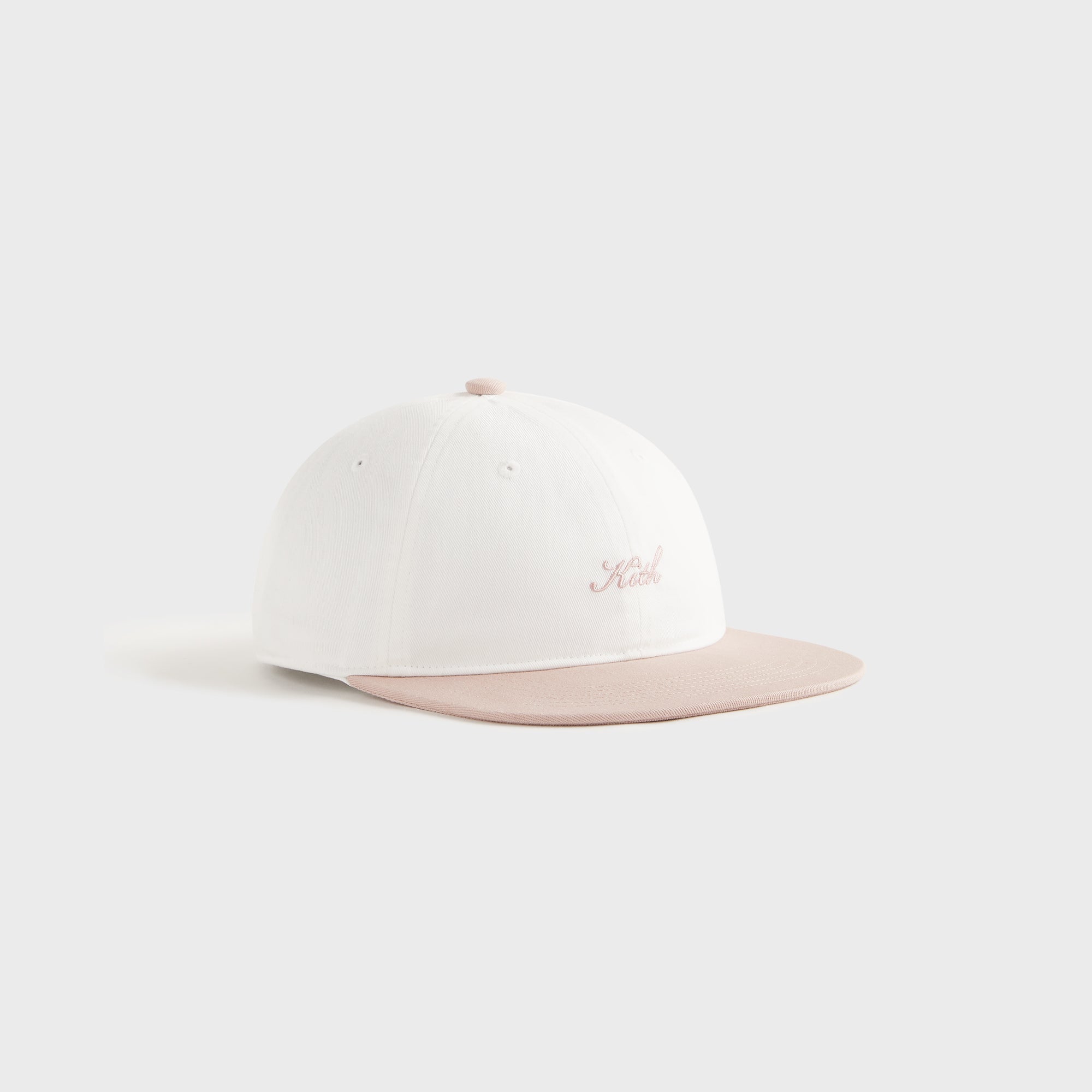 Kith Kids Script Greenwich Cap - Morganite – Kith Japan