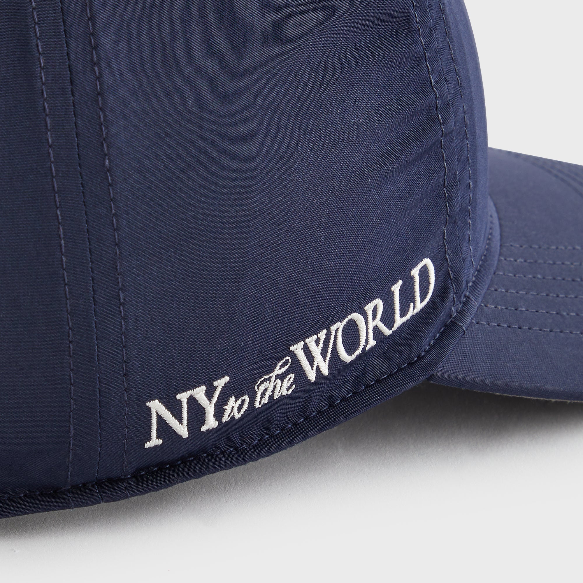 Kith Kids for the New York Yankees Snapback - Nocturnal – Kith Japan