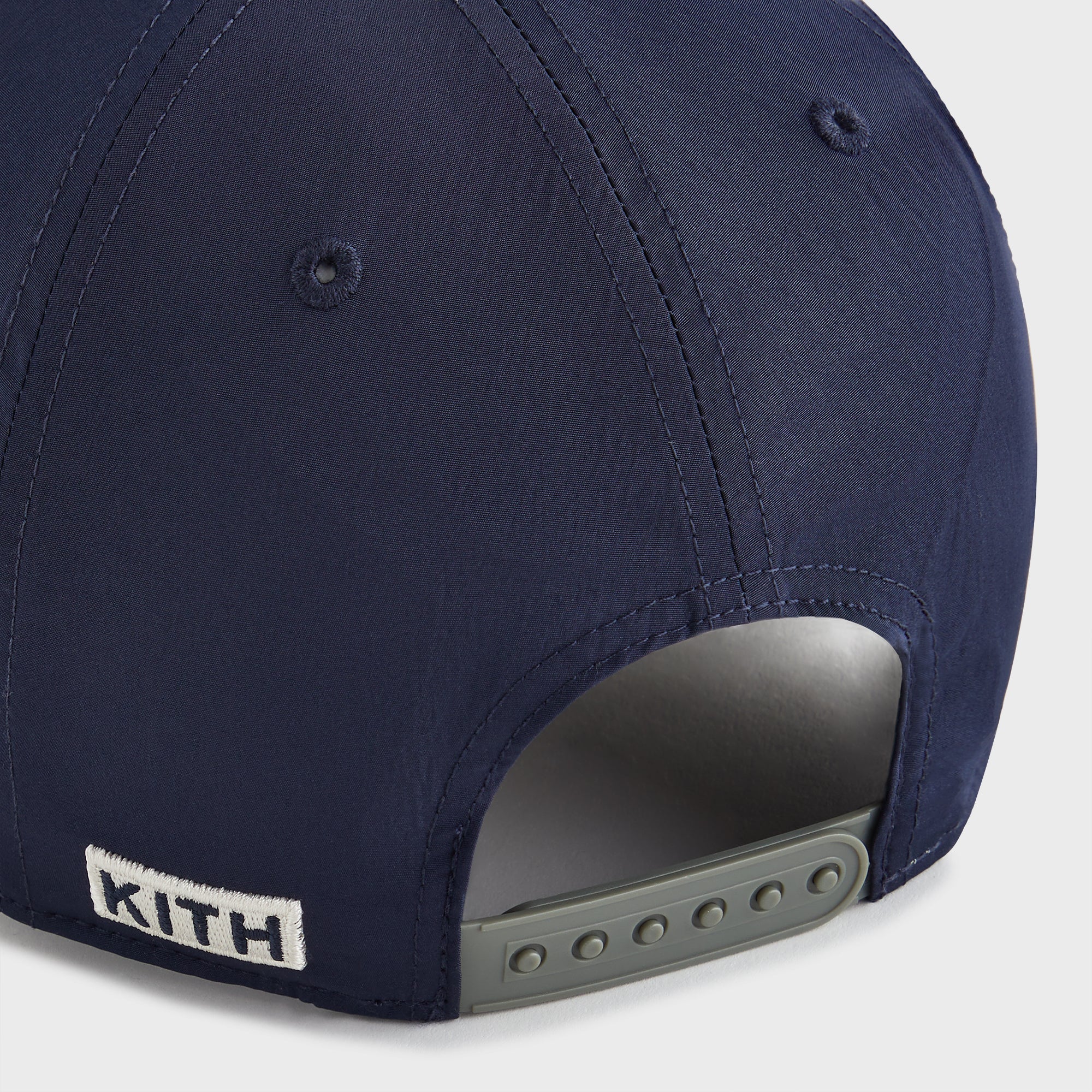 Kith Kids for the New York Yankees Snapback - Nocturnal – Kith Japan