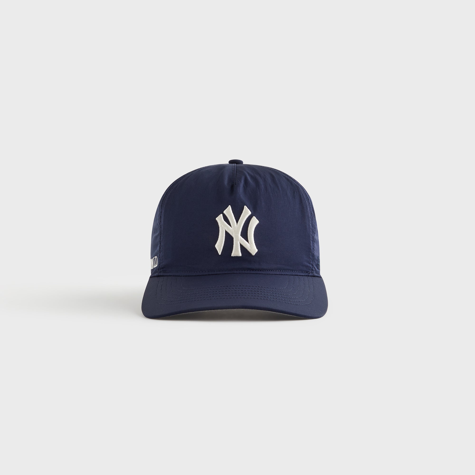 Kith Kids for the New York Yankees Snapback - Nocturnal – Kith Japan