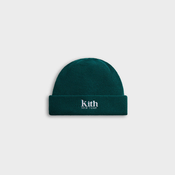 Ma　KITH kith ベロア　セットアップ　12〜18M 美品 KHK050264-4040-Front_grande.
