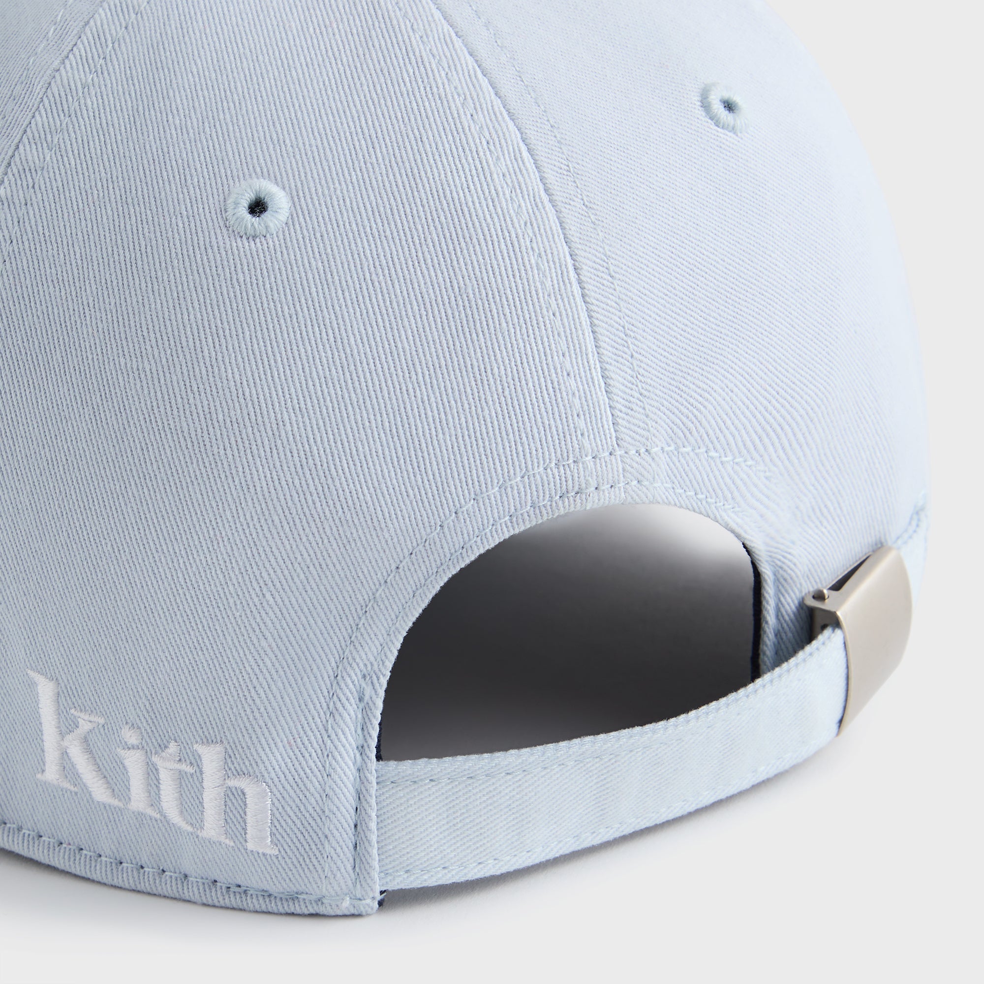 Kith Kids & '47 for the New York Yankees Denim Hitch Snapback