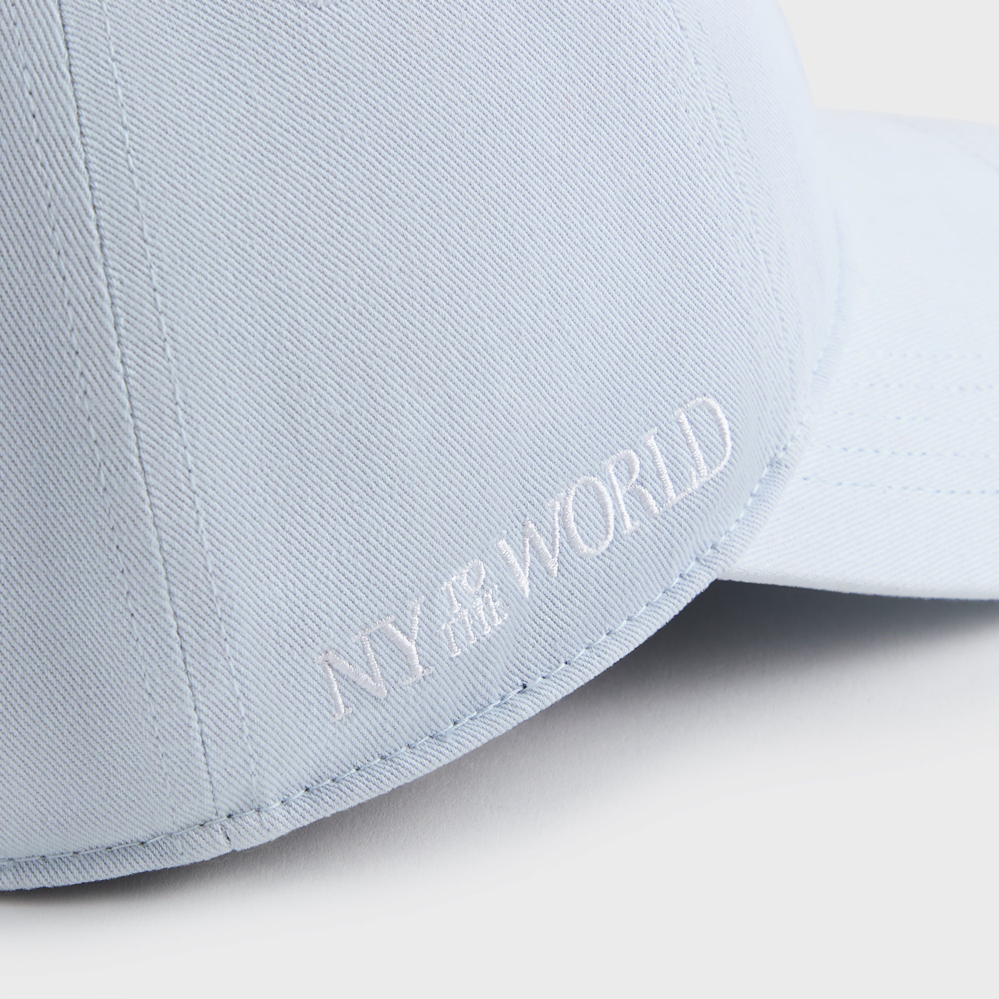 Kith Kids & '47 for the New York Yankees Denim Hitch Snapback