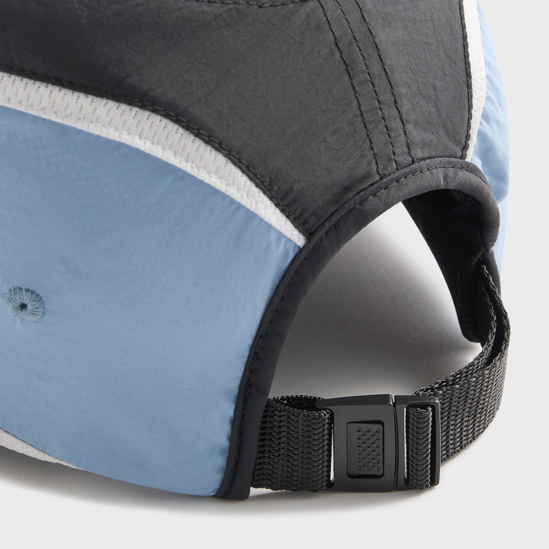 Kith Kids Accelerator Nylon Cap - Nassau