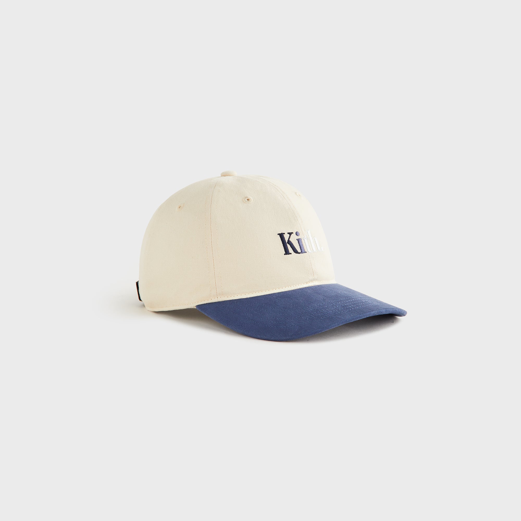 Kith Kids for '47 Twill Classic Cap - Silk – Kith Japan