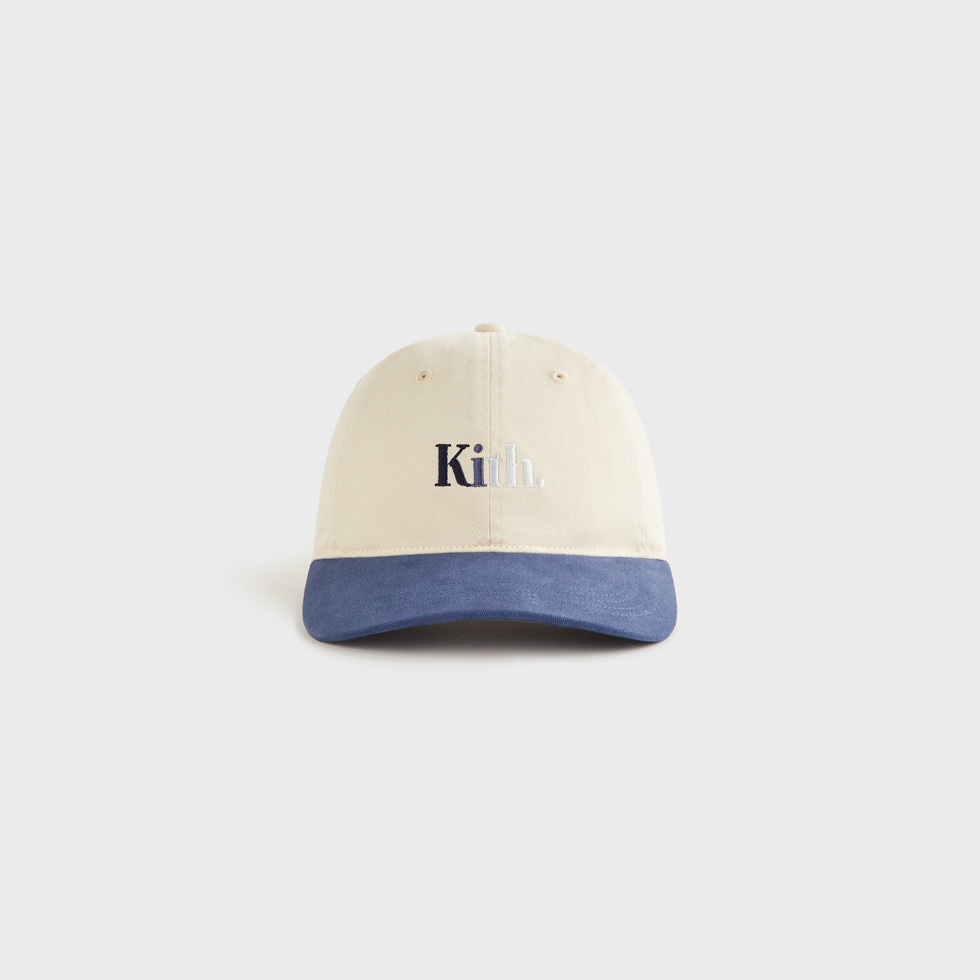 Kith Kids for '47 Twill Classic Cap - Silk – Kith Japan