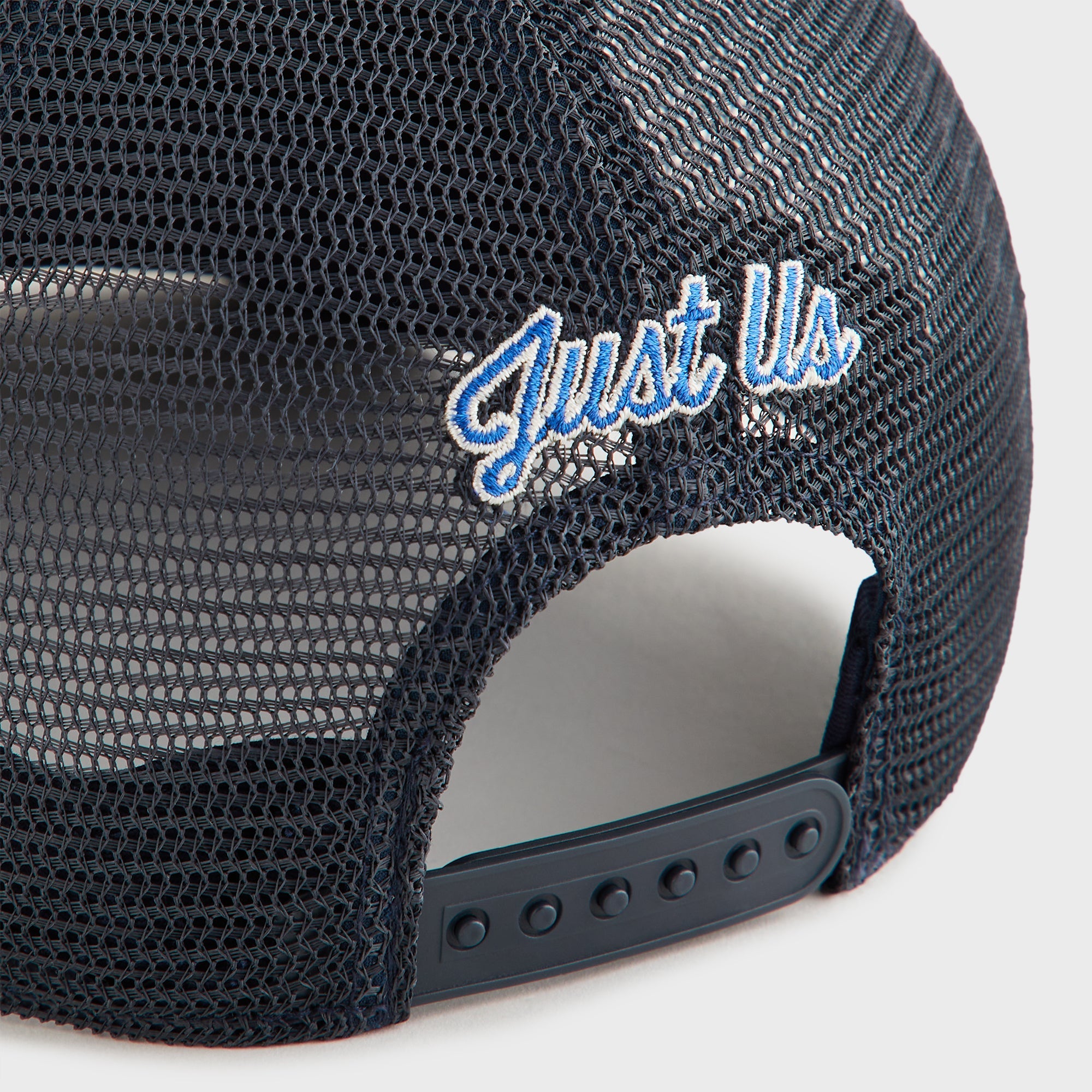 Kith Kids for '47 Trucker Hat - Nocturnal – Kith Japan