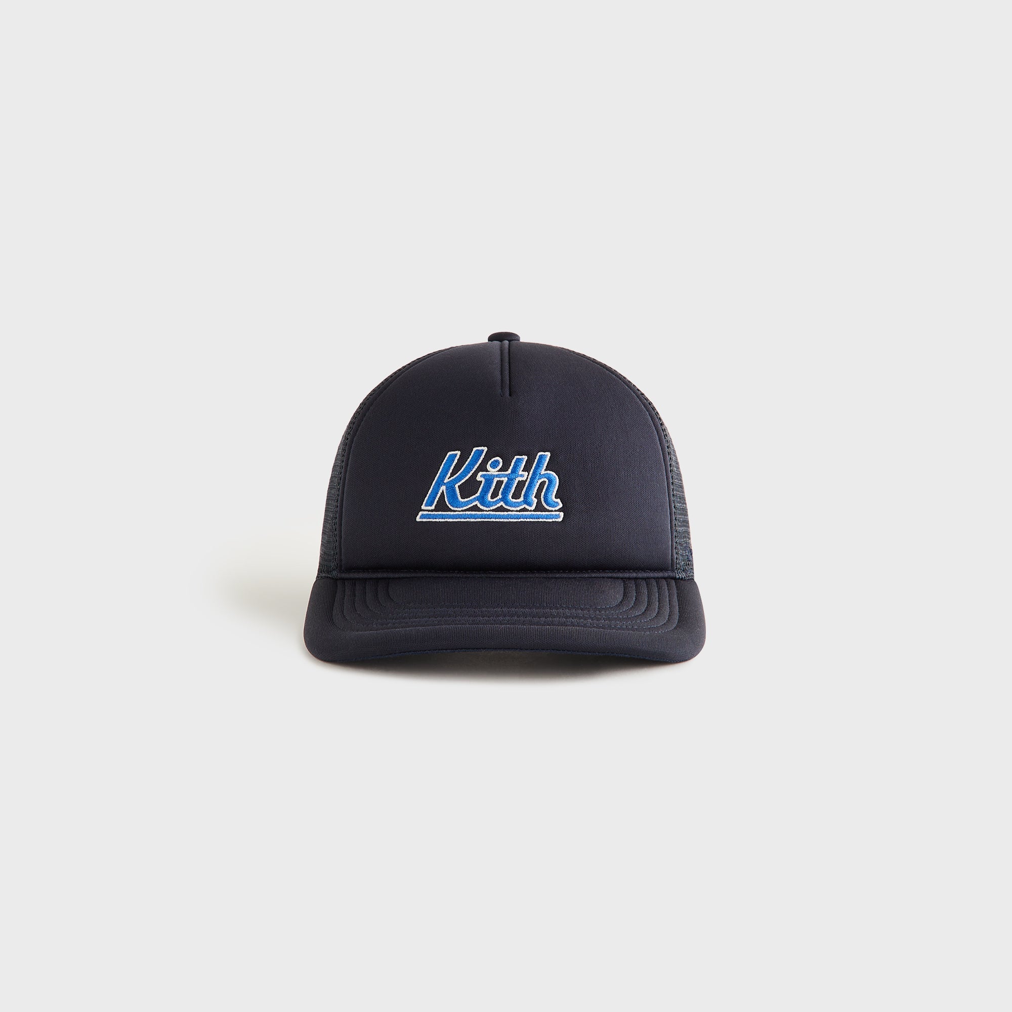 Kith Kids for '47 Trucker Hat - Nocturnal – Kith Japan