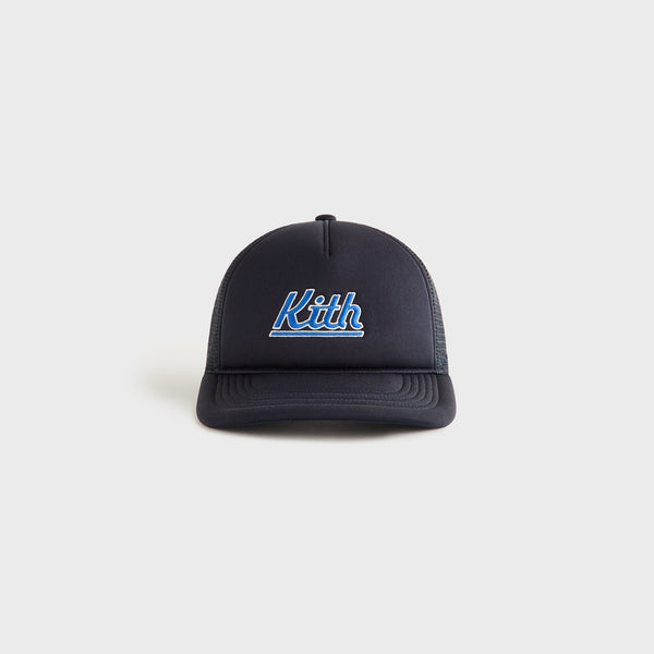 Kith Kids for '47 Trucker Hat - Nocturnal – Kith Japan