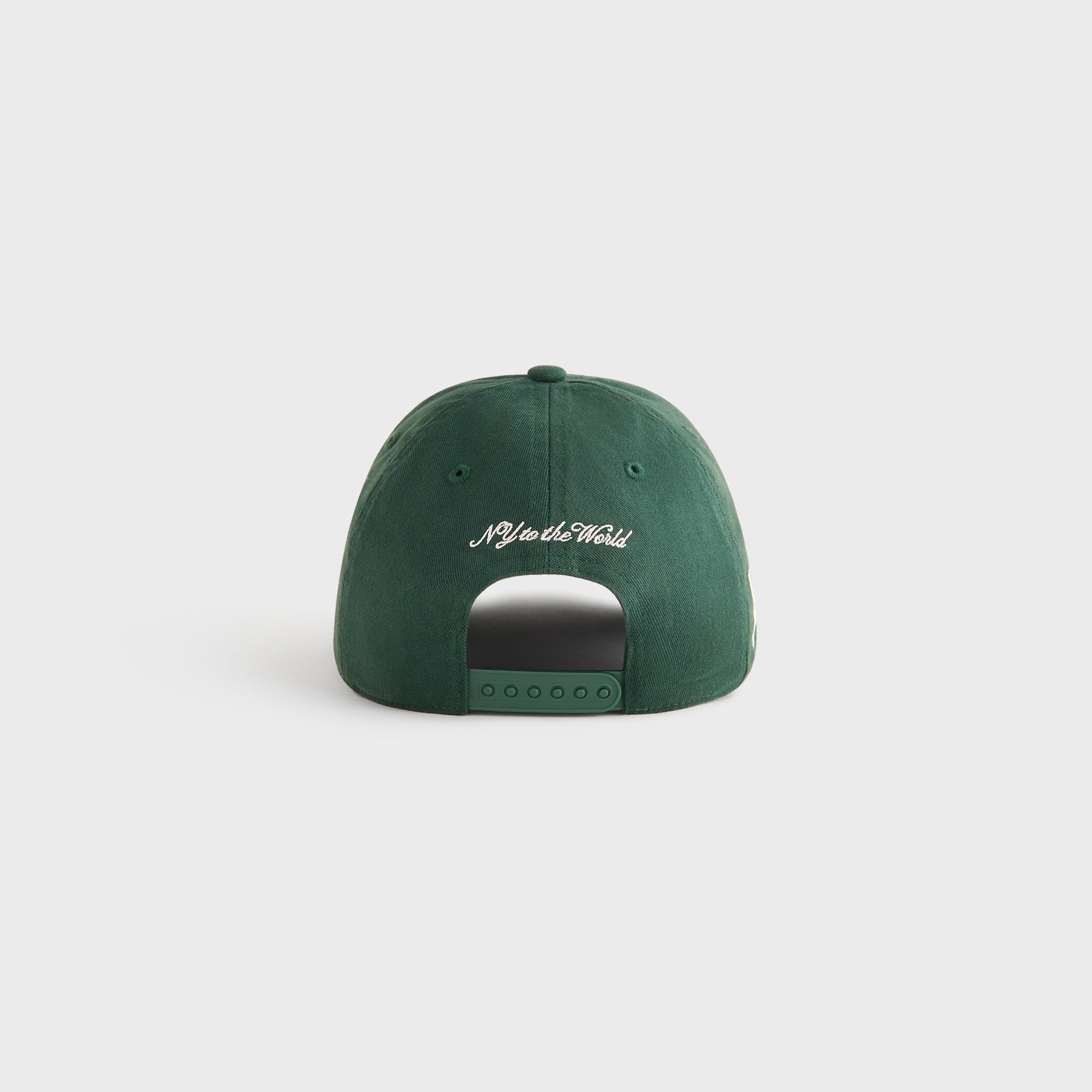 Kith Kids & '47 for the New York Yankees Twill Varsity Snapback
