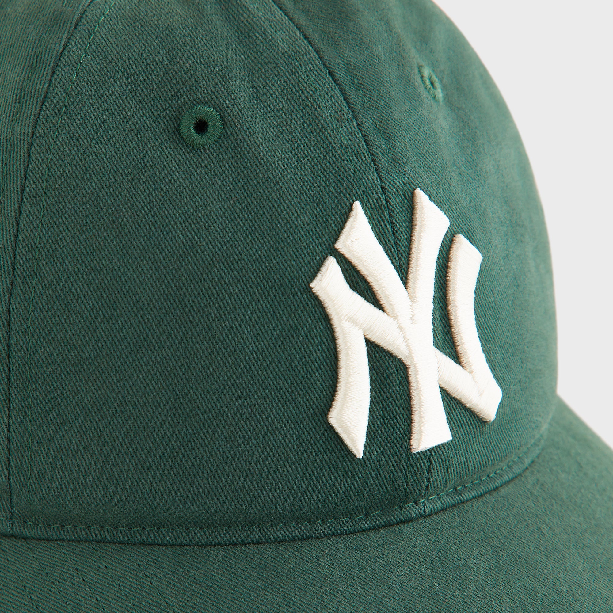 Kith Kids & '47 for the New York Yankees Twill Varsity Snapback