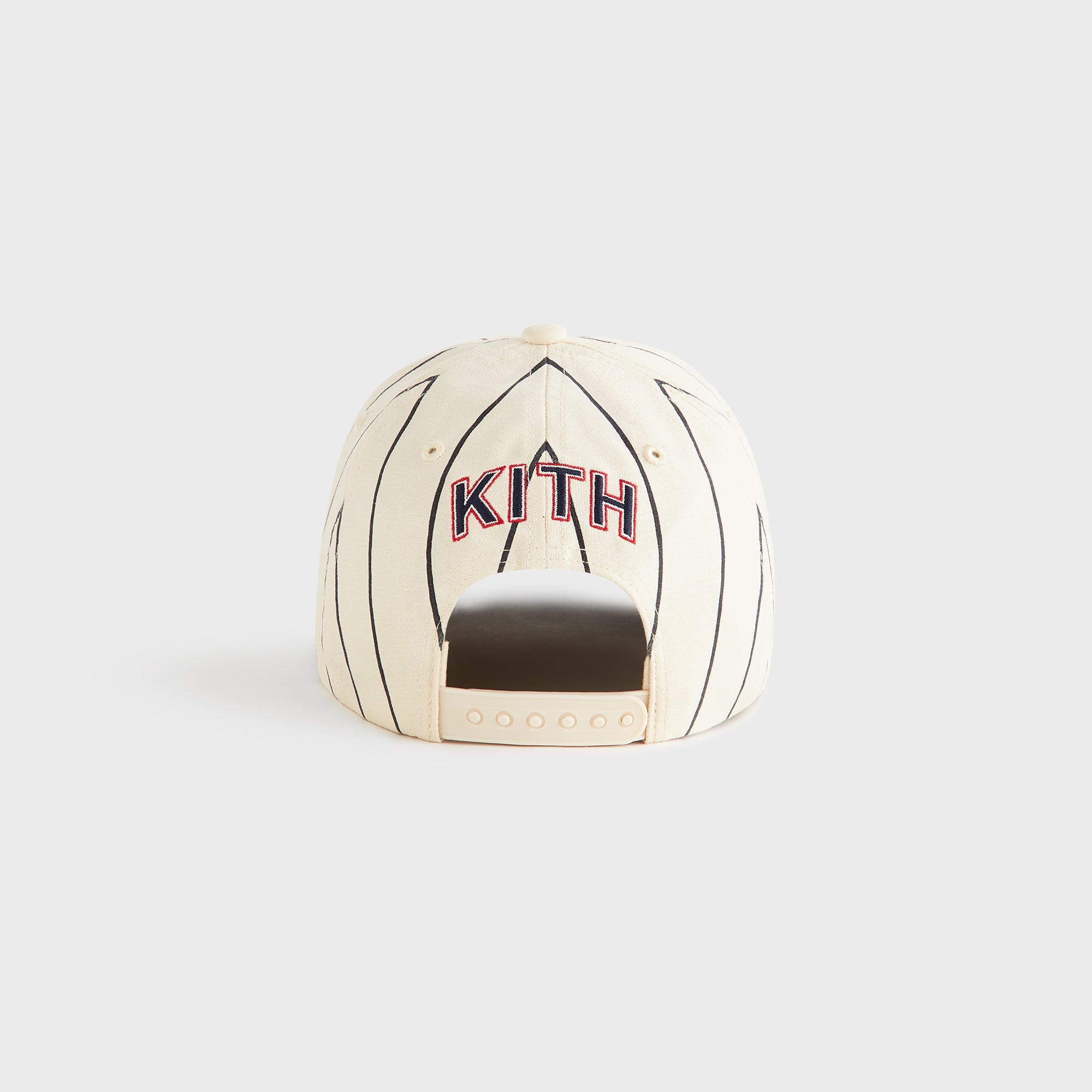 Kith Kids & '47 for the New York Yankees Pinstripe Snapback