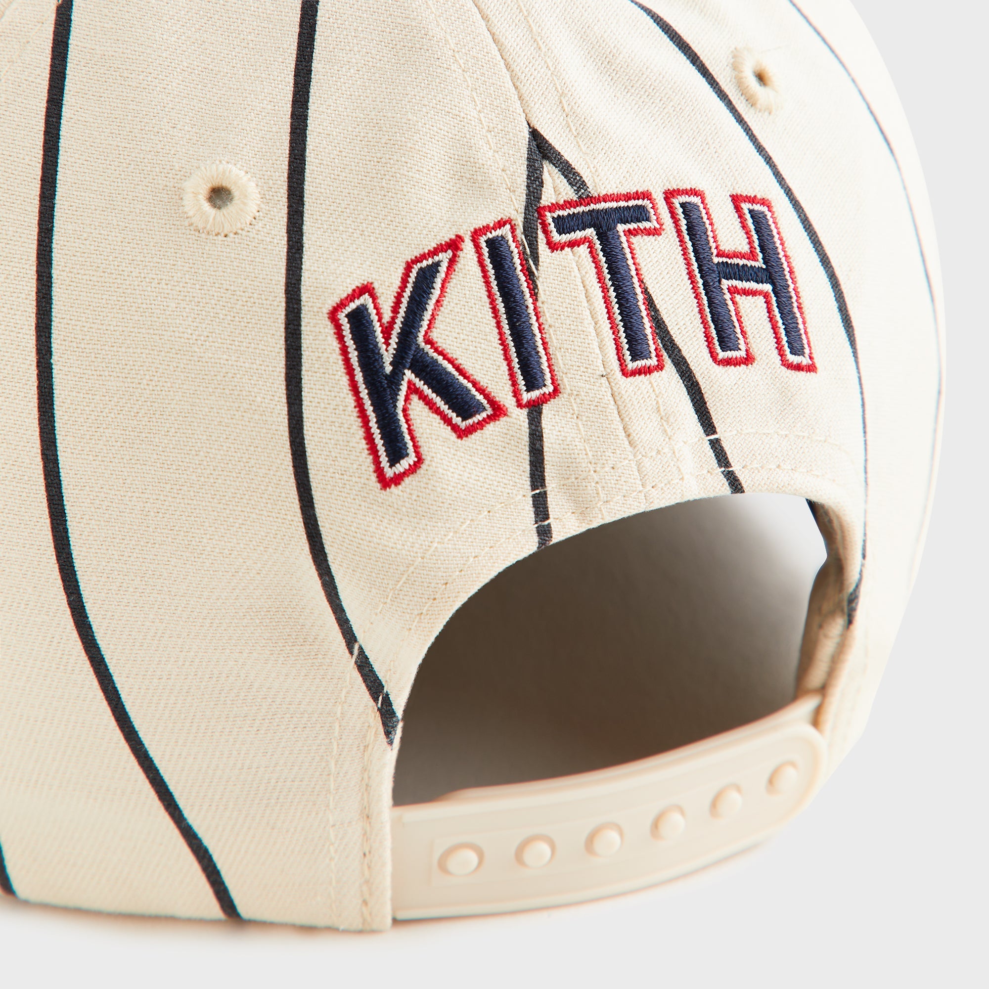 Kith Kids & '47 for the New York Yankees Pinstripe Snapback