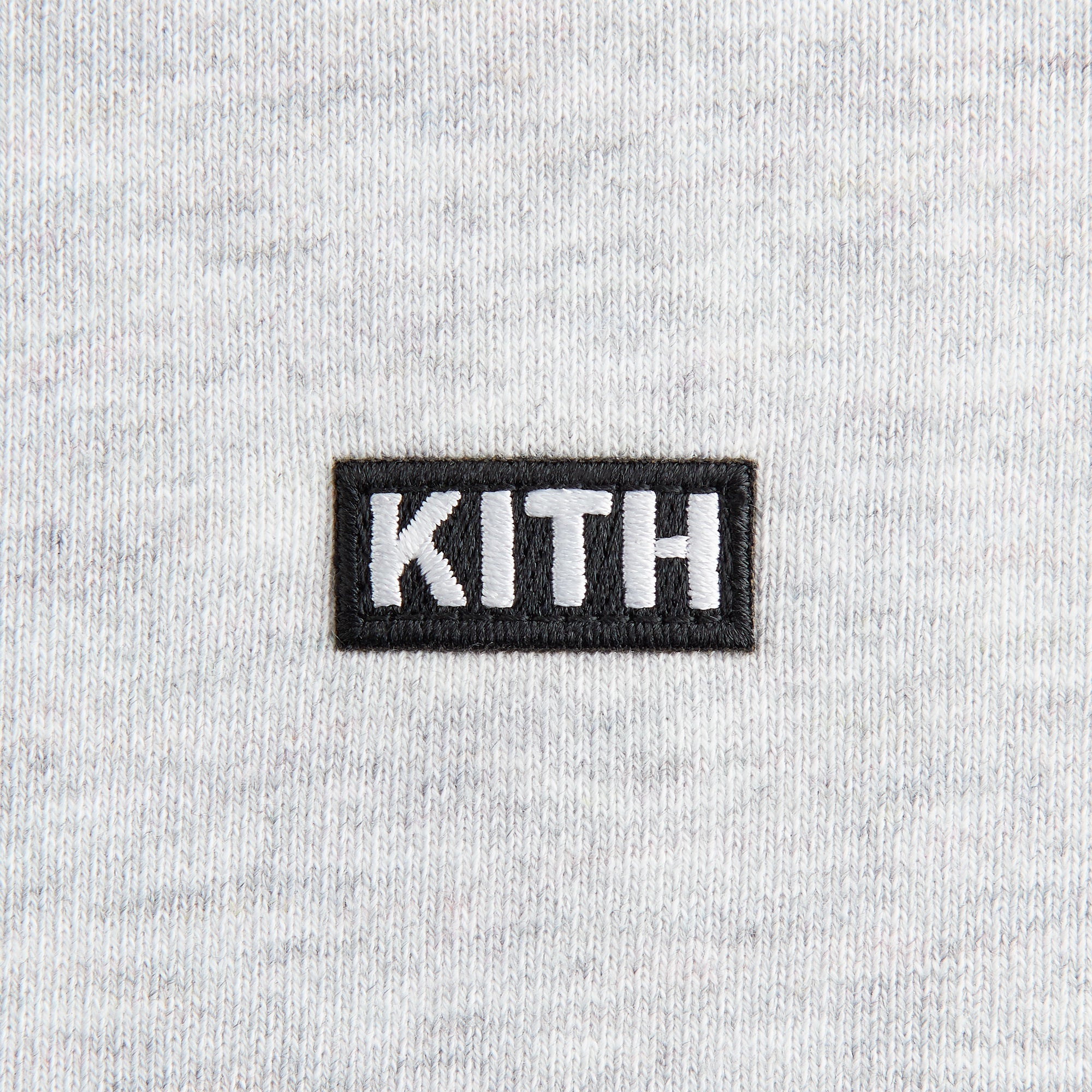 Kith Kids Nelson Sweatpant - Light Heather Grey – Kith Japan