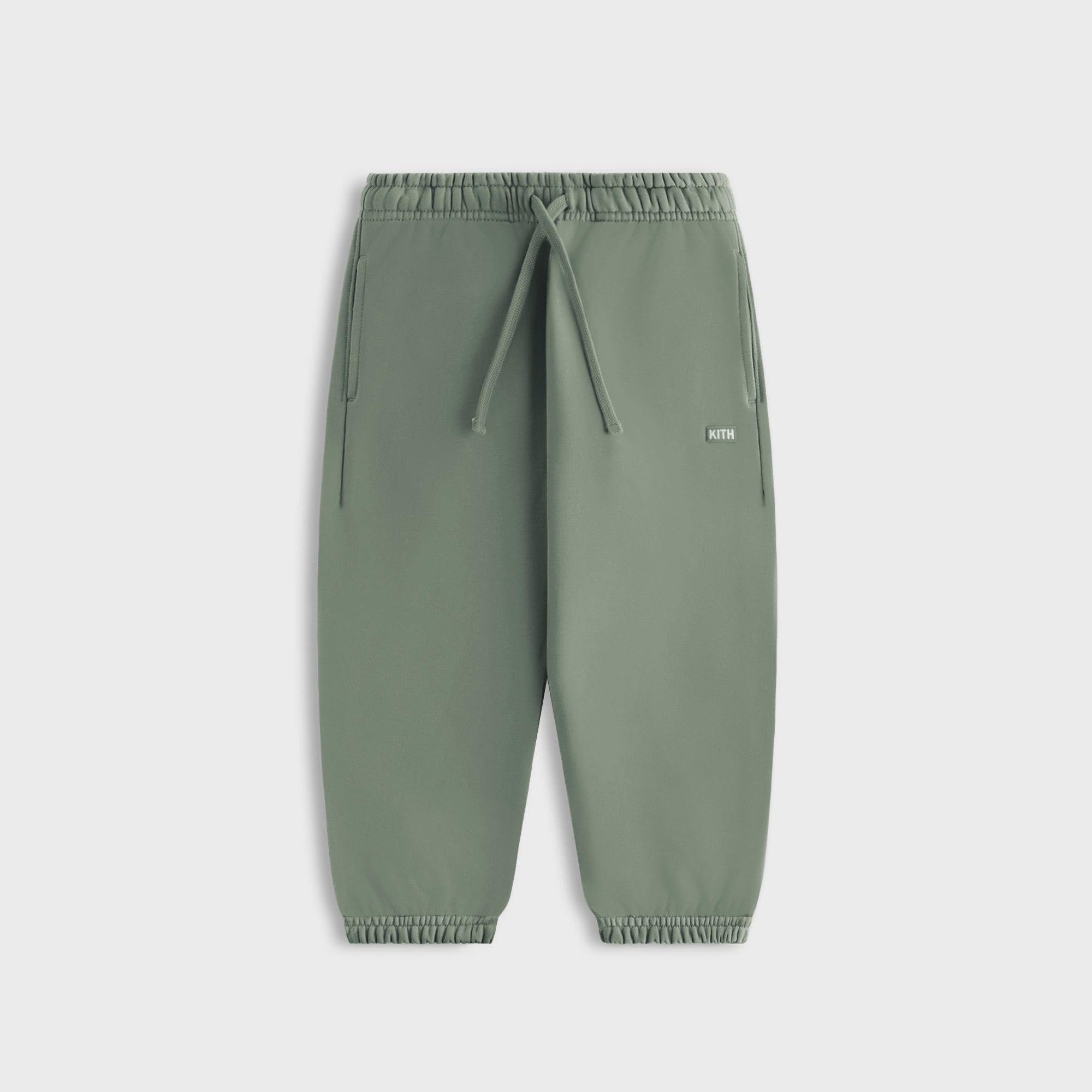 Kith Kids Nelson Sweatpant - Laurel – Kith Japan