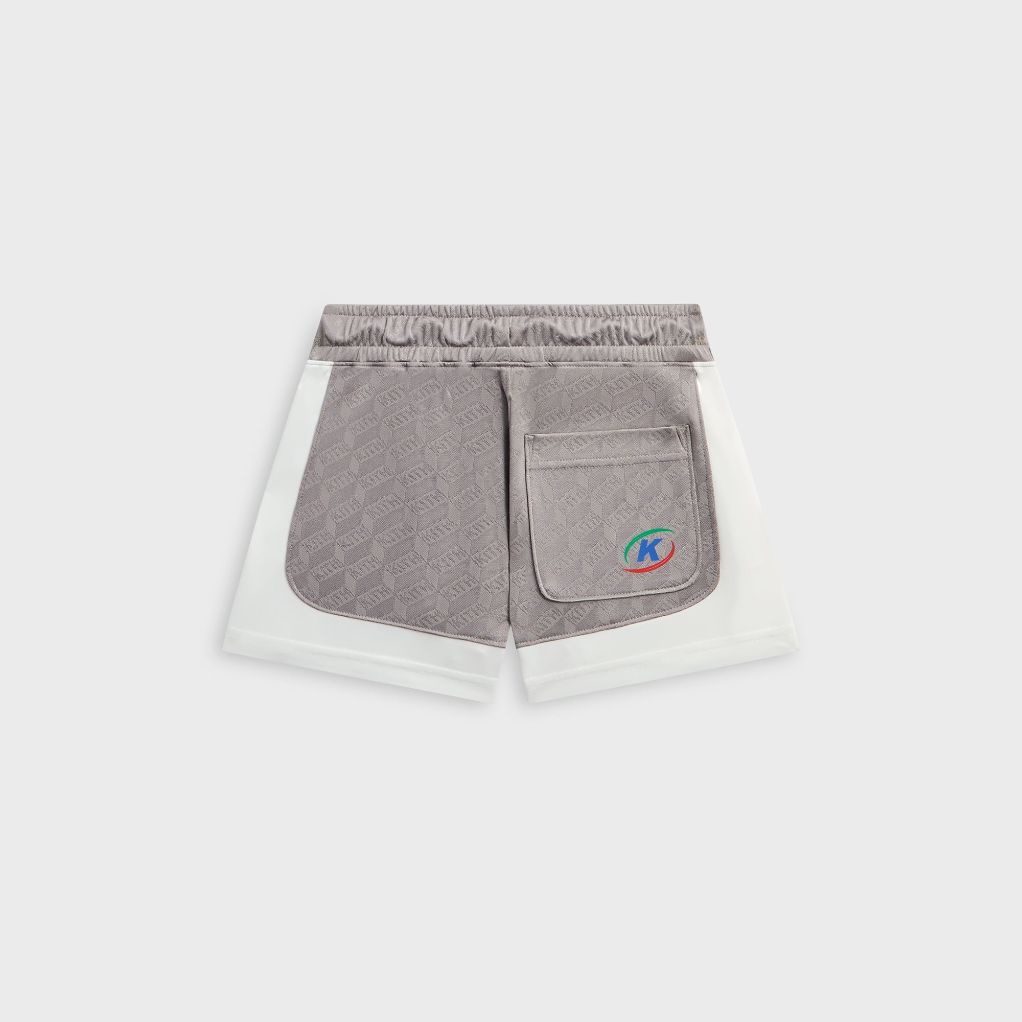 Kith Kids Liam Soccer Short - Argon – Kith Japan