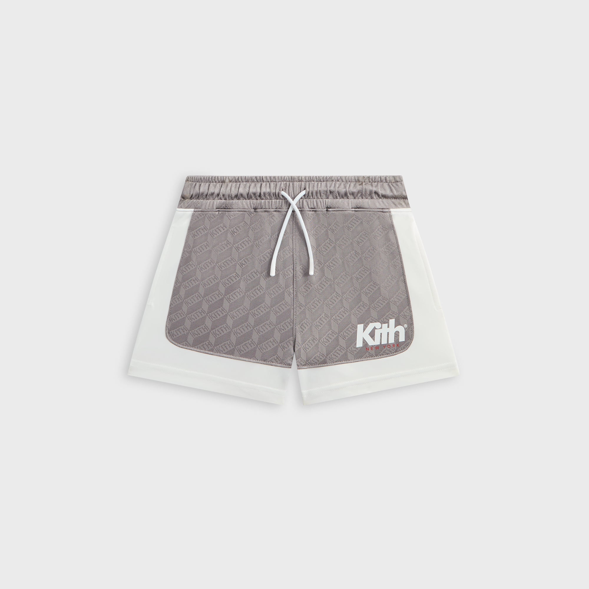 Kith Kids Long Sleeve Soccer Jersey Polo - Argon – Kith Japan