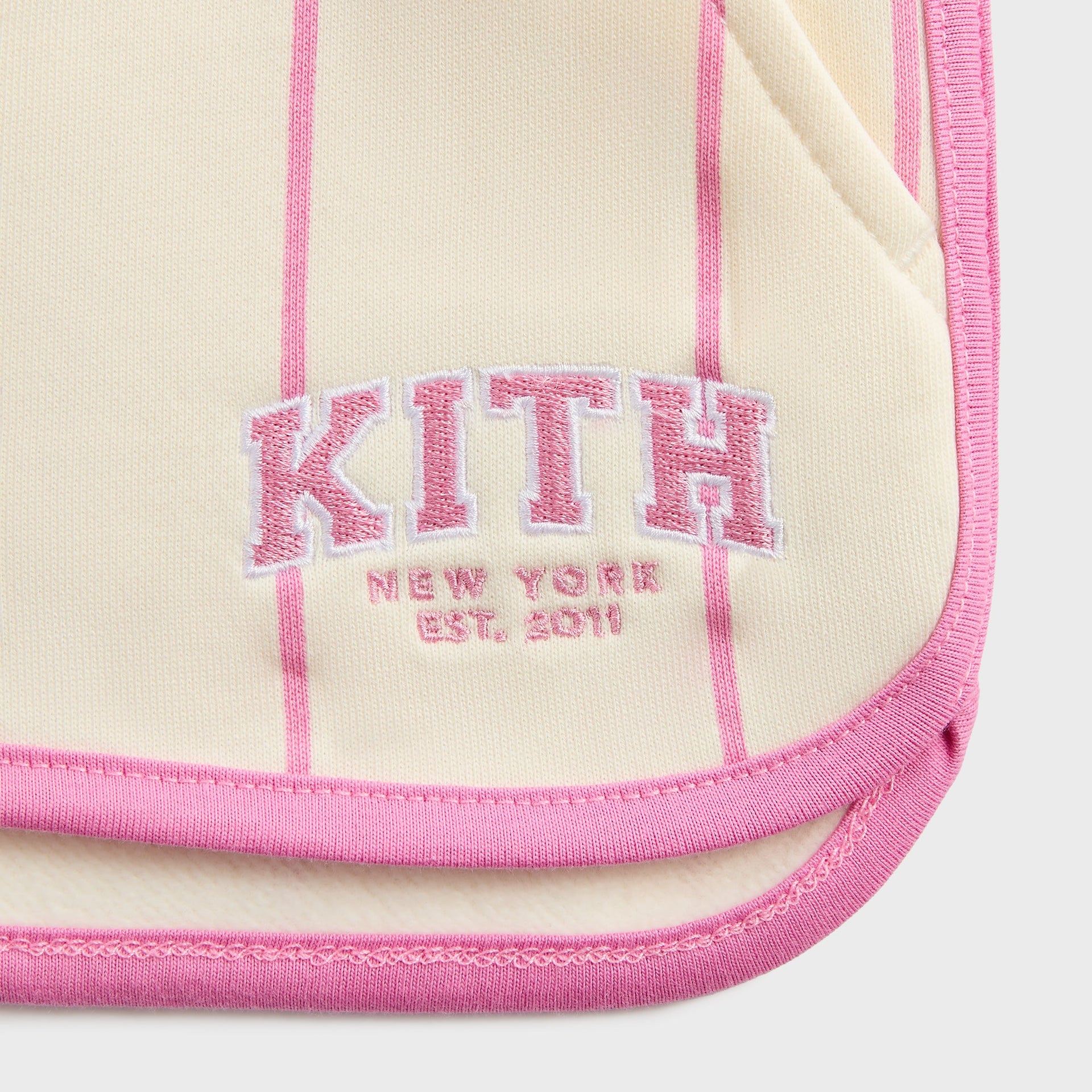 Kith Kids Logo Jordyn II Short - Bubble