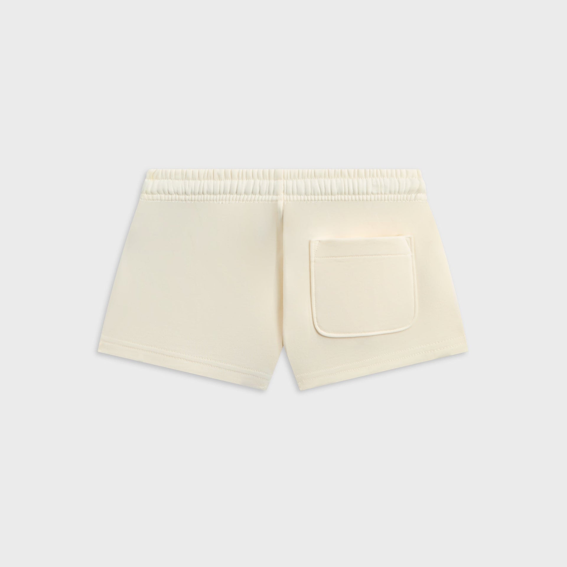 Kith Kids Script Liam Short - Silk
